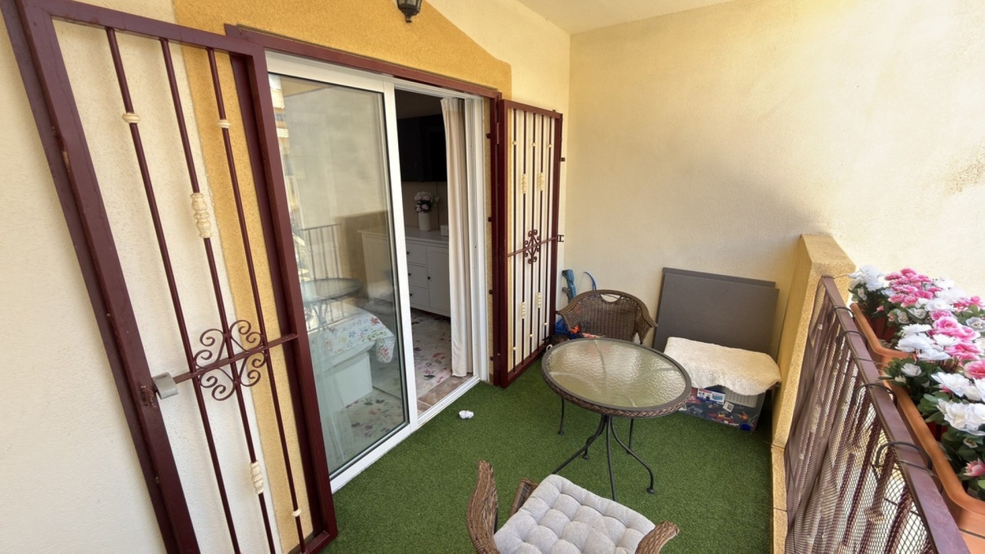 Återförsäljning - Radhus - Orihuela - La Zenia