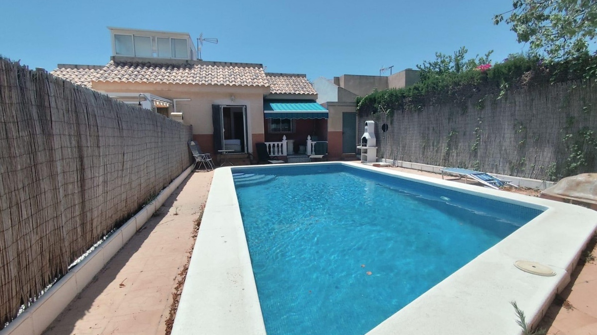 Återförsäljning - Radhus - Orihuela - La Zenia