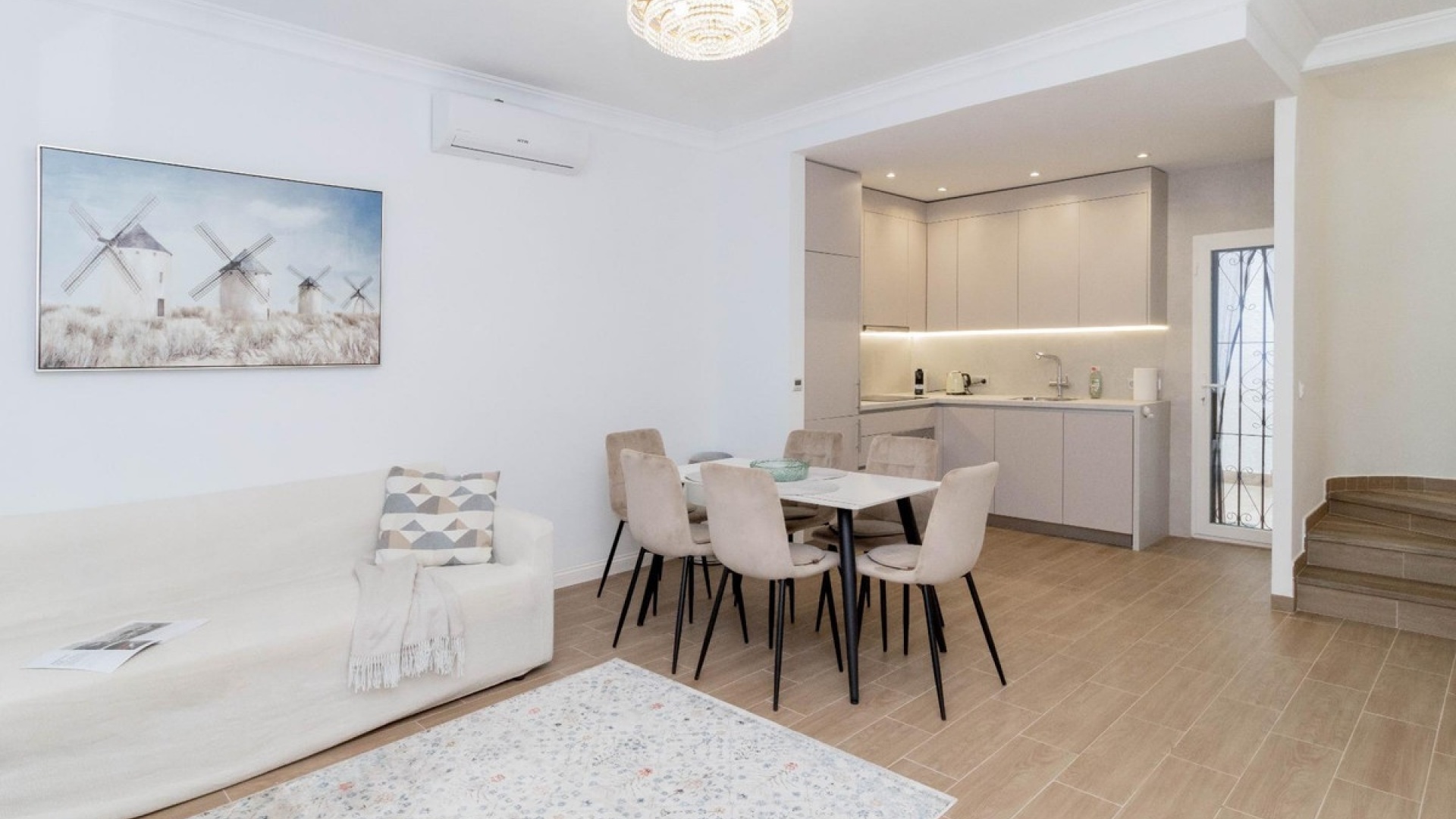Återförsäljning - Radhus - Orihuela - La Zenia