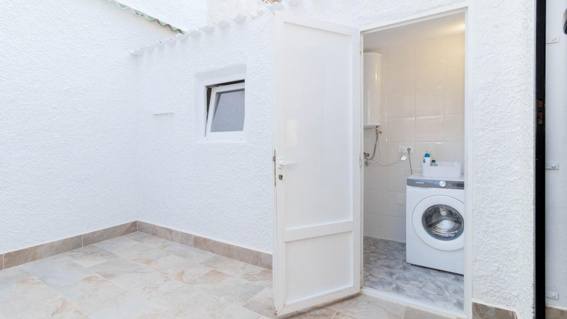 Återförsäljning - Radhus - Orihuela - La Zenia