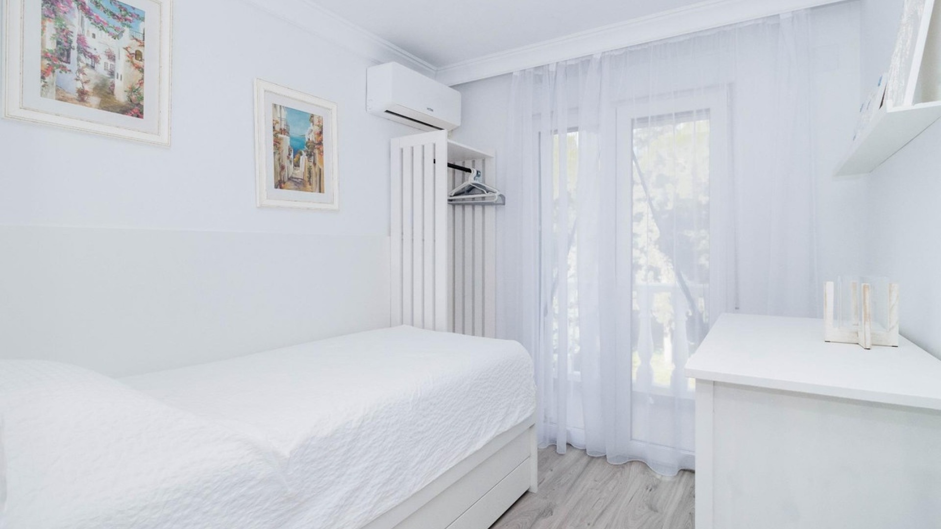 Återförsäljning - Radhus - Orihuela - La Zenia