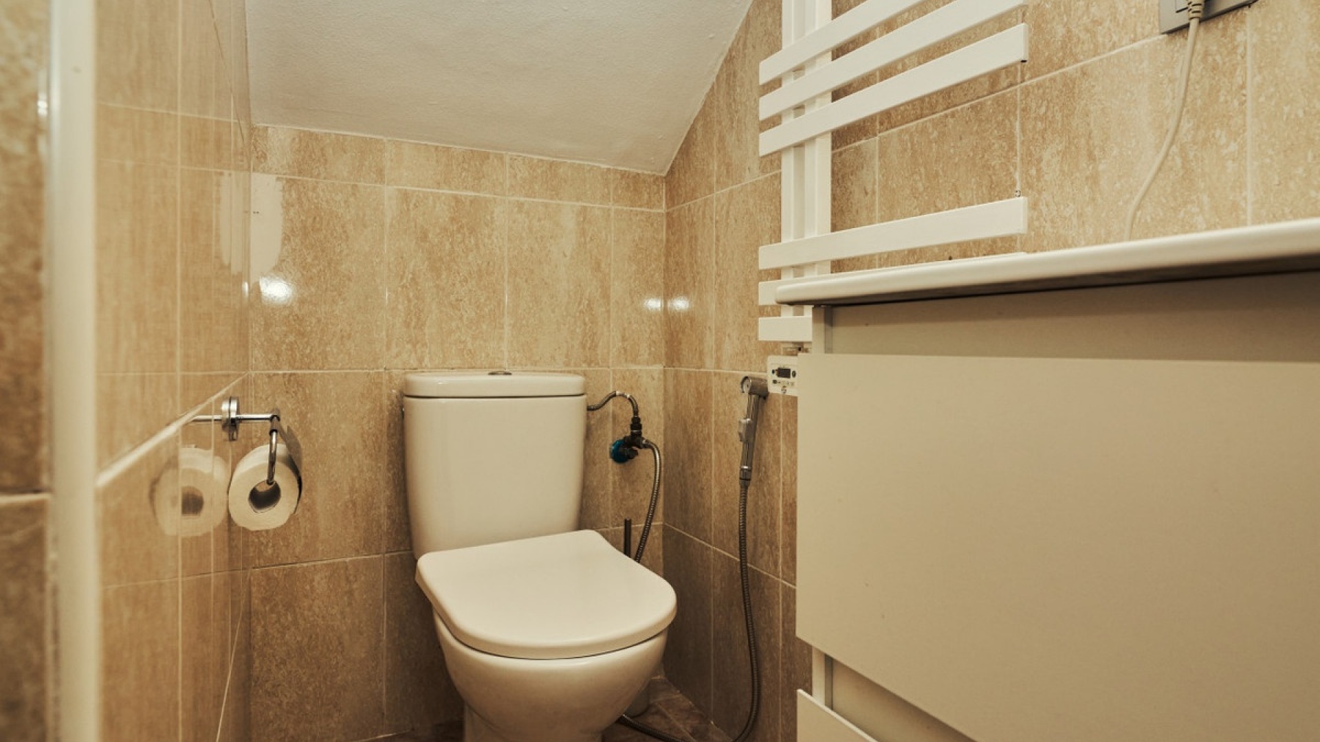 Återförsäljning - Radhus - Orihuela - La Zenia