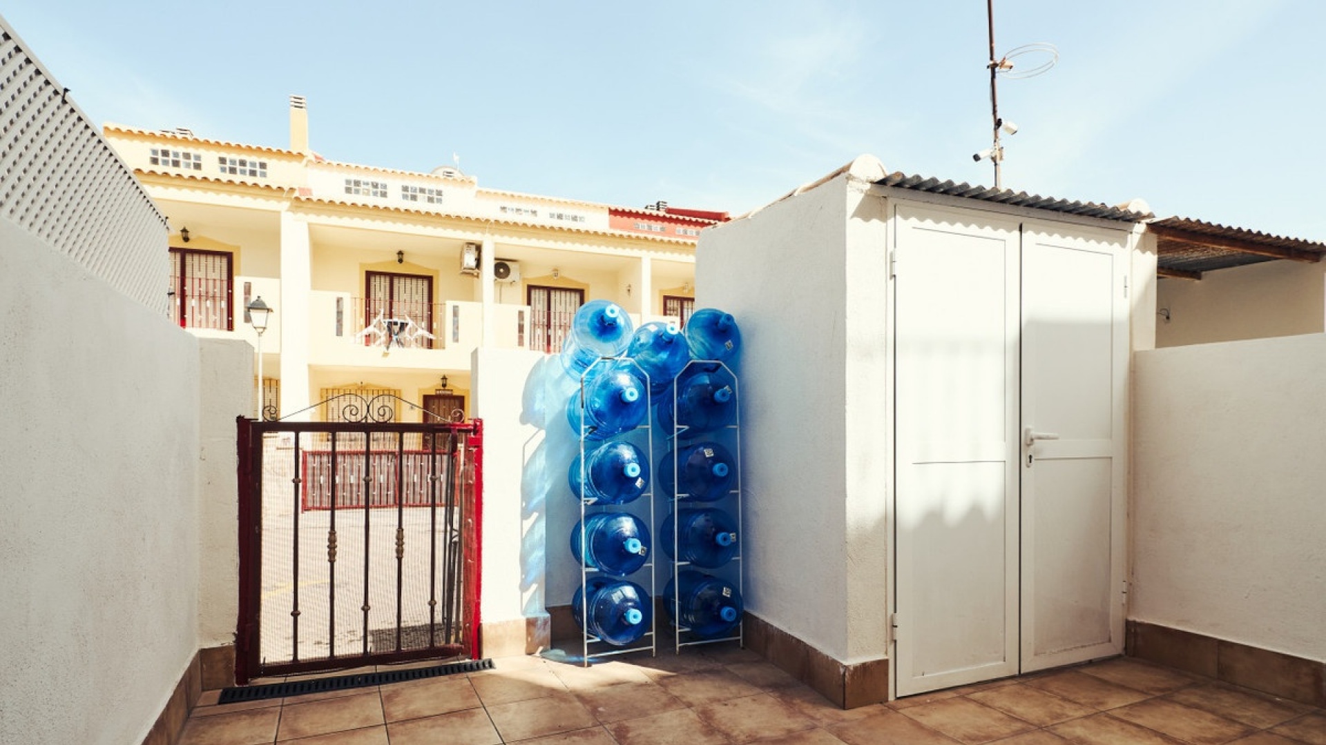 Återförsäljning - Radhus - Orihuela - La Zenia