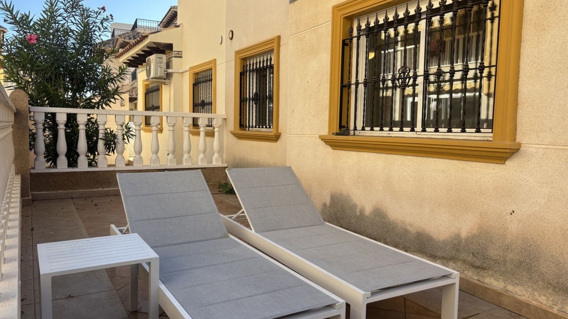 Återförsäljning - Radhus - Orihuela - La Zenia