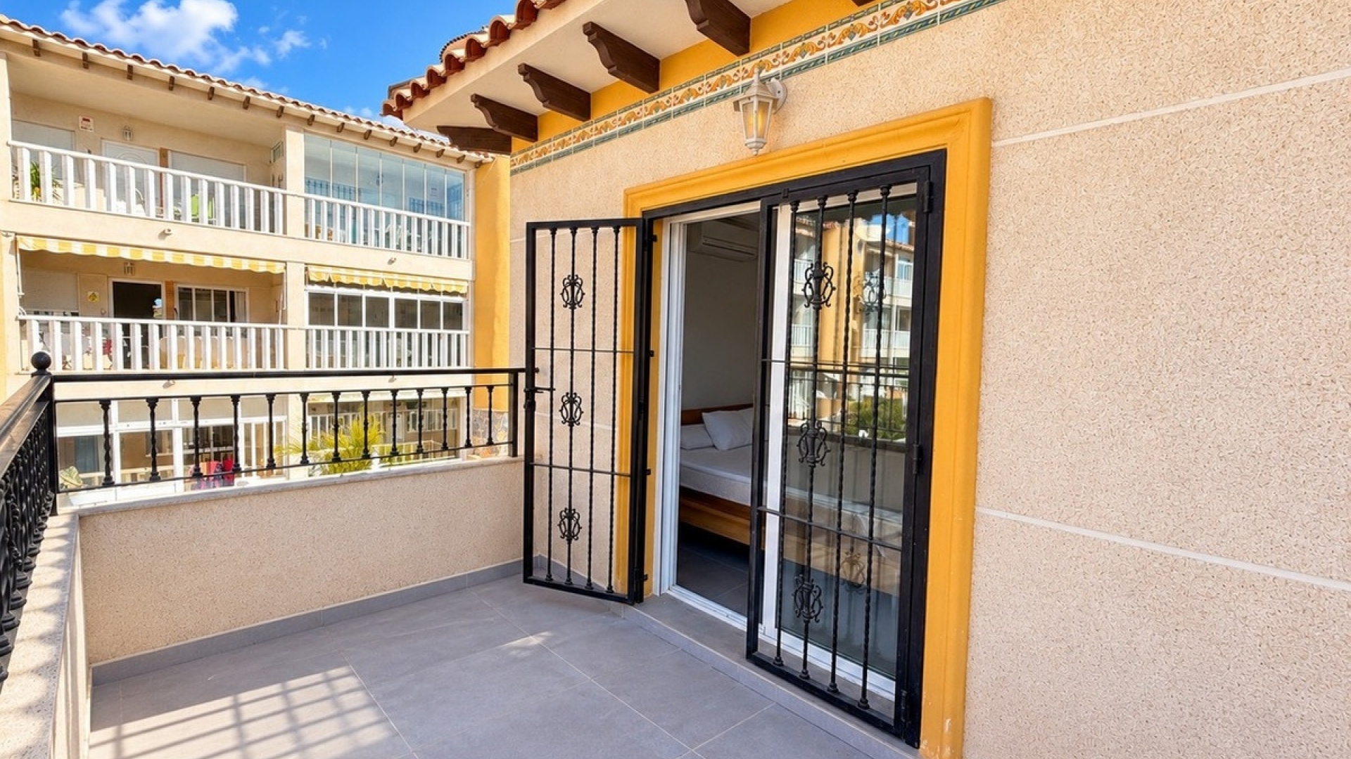 Återförsäljning - Radhus - Orihuela - La Zenia