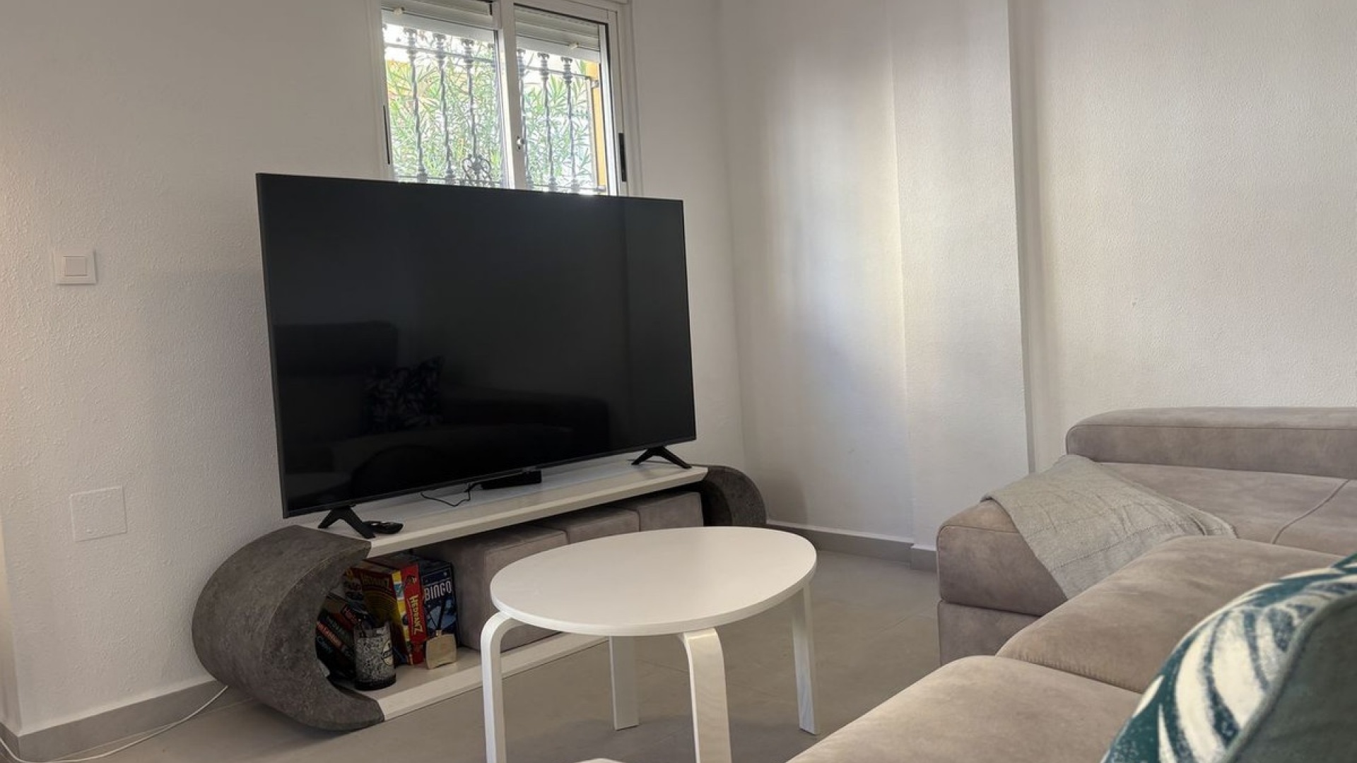 Återförsäljning - Radhus - Orihuela - La Zenia