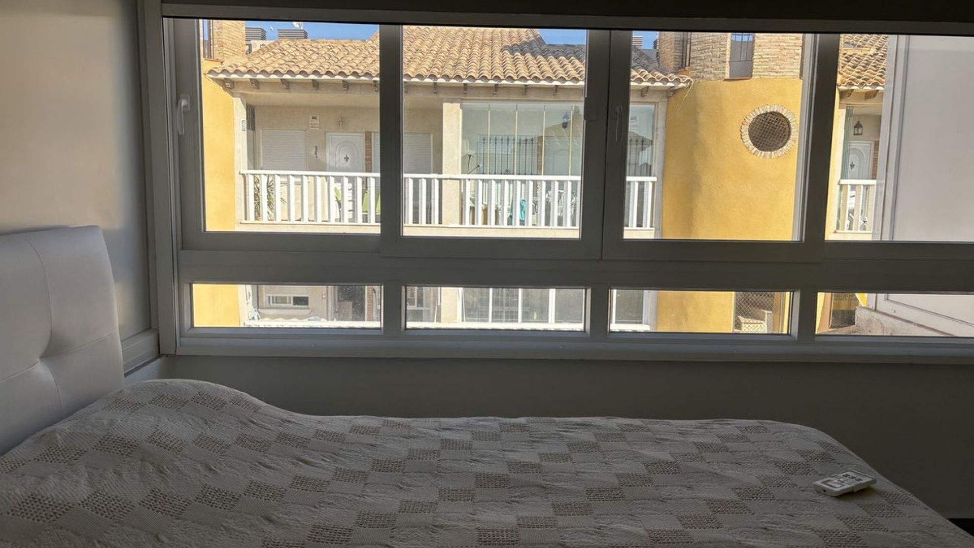 Återförsäljning - Radhus - Orihuela - La Zenia