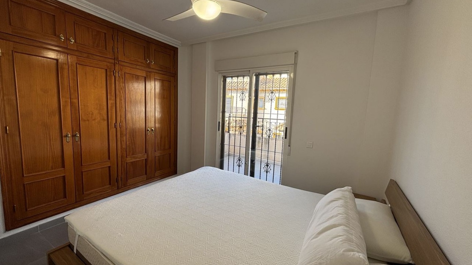 Återförsäljning - Radhus - Orihuela - La Zenia