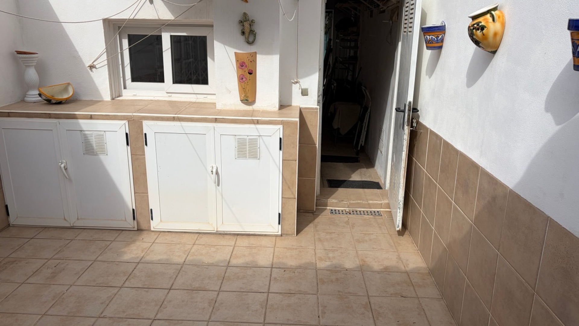 Återförsäljning - Radhus - Orihuela - La Zenia