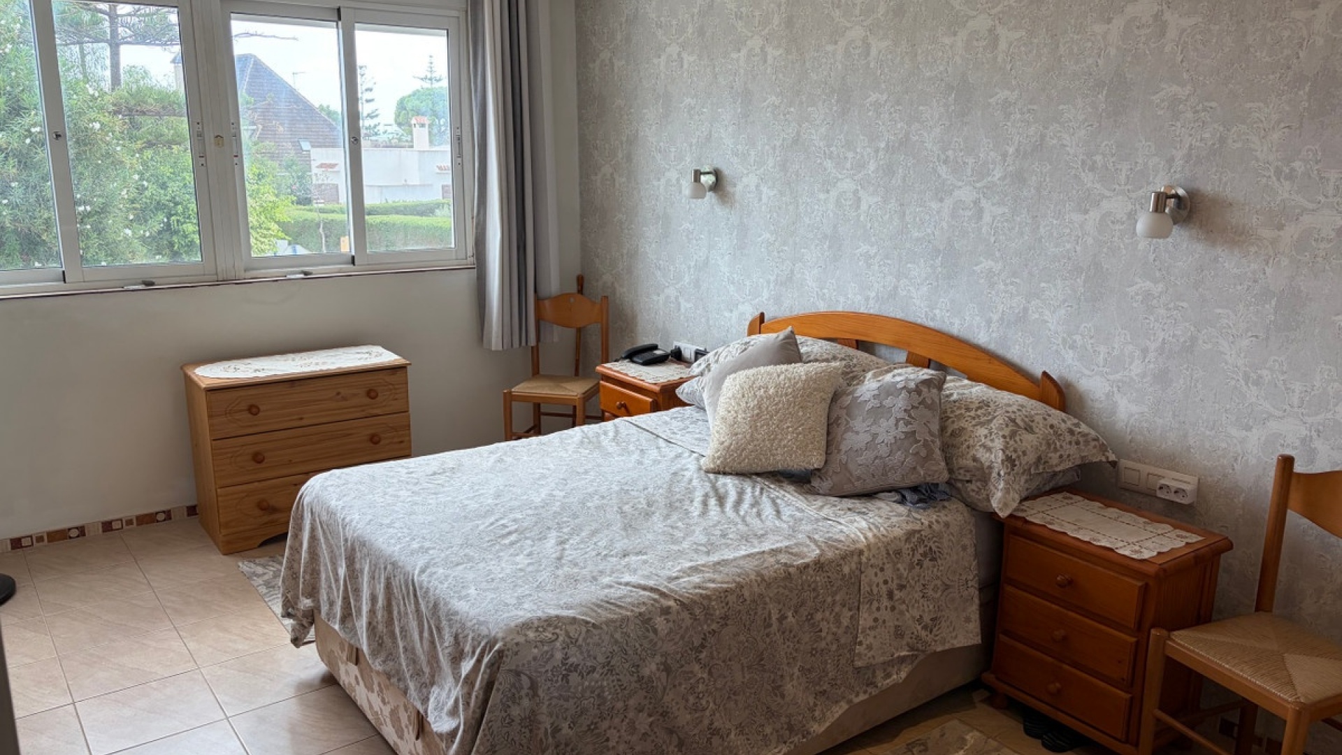Återförsäljning - Radhus - Orihuela - La Zenia
