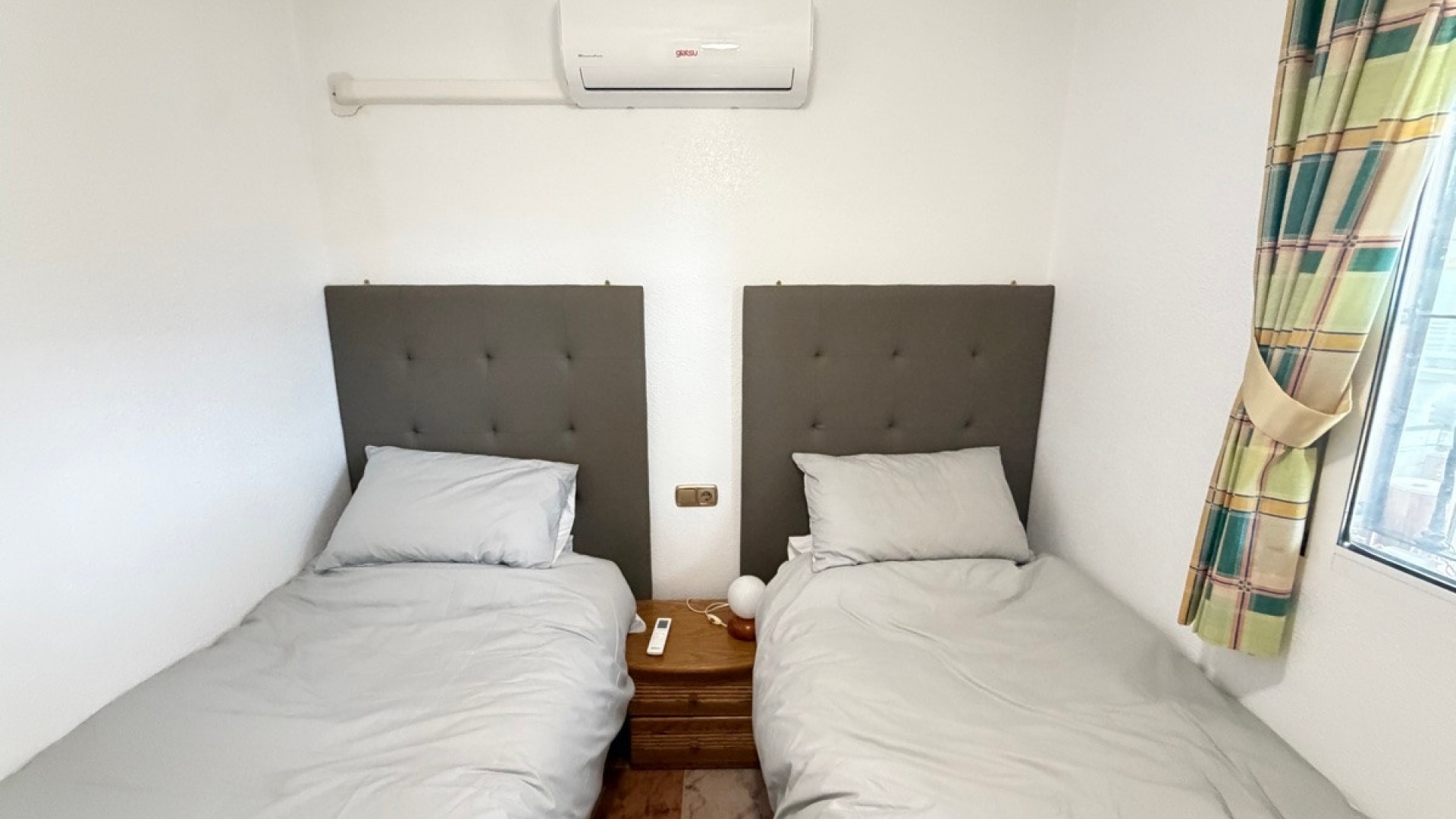 Återförsäljning - Radhus - Orihuela - La Zenia