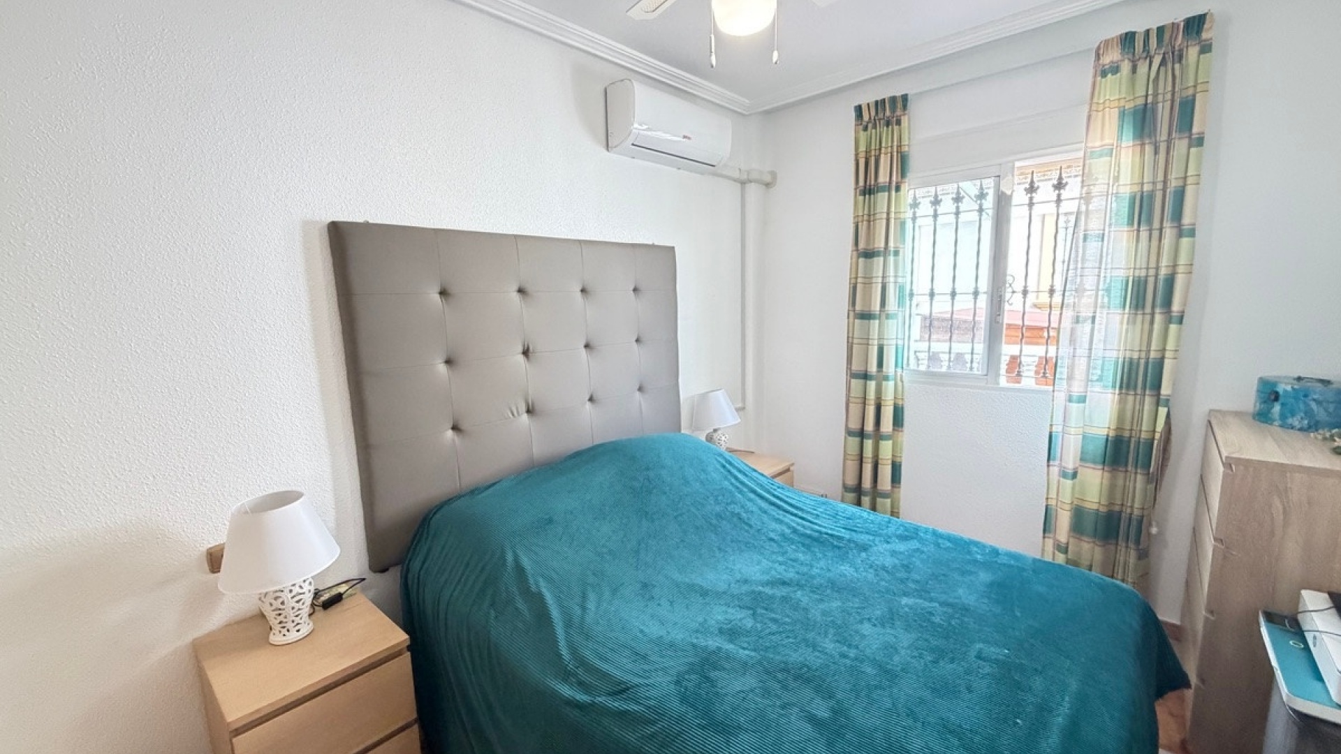 Återförsäljning - Radhus - Orihuela - La Zenia