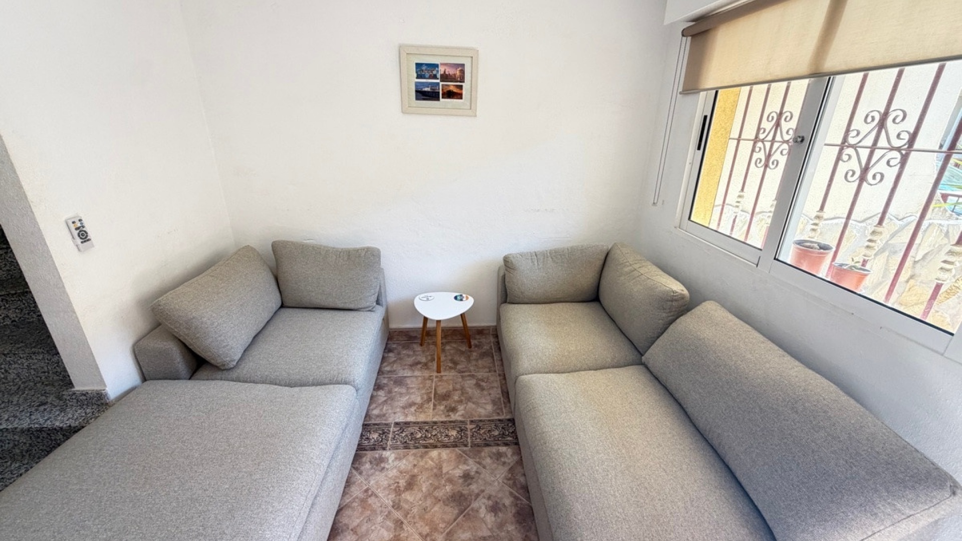 Återförsäljning - Radhus - Orihuela - La Zenia