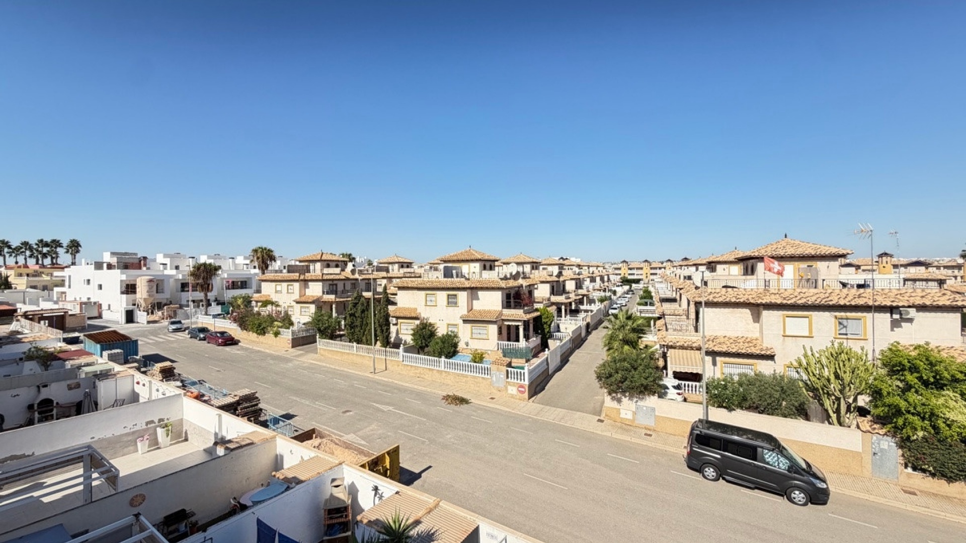 Återförsäljning - Radhus - Orihuela - La Zenia