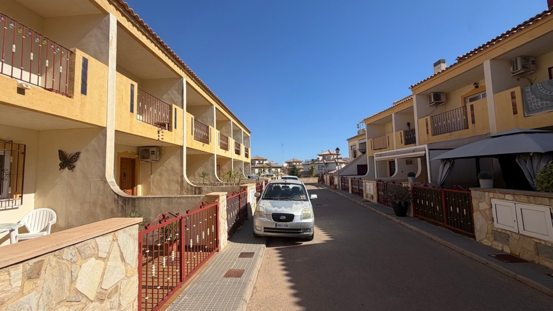 Återförsäljning - Radhus - Orihuela - La Zenia