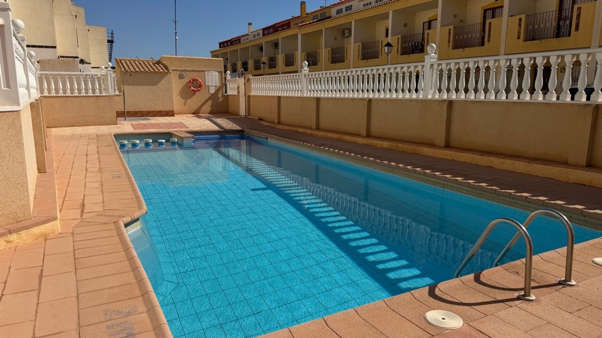 Återförsäljning - Radhus - Orihuela - La Zenia