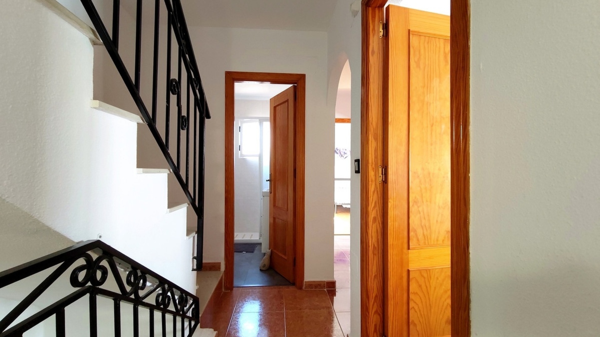 Återförsäljning - Radhus - Orihuela - Los Altos