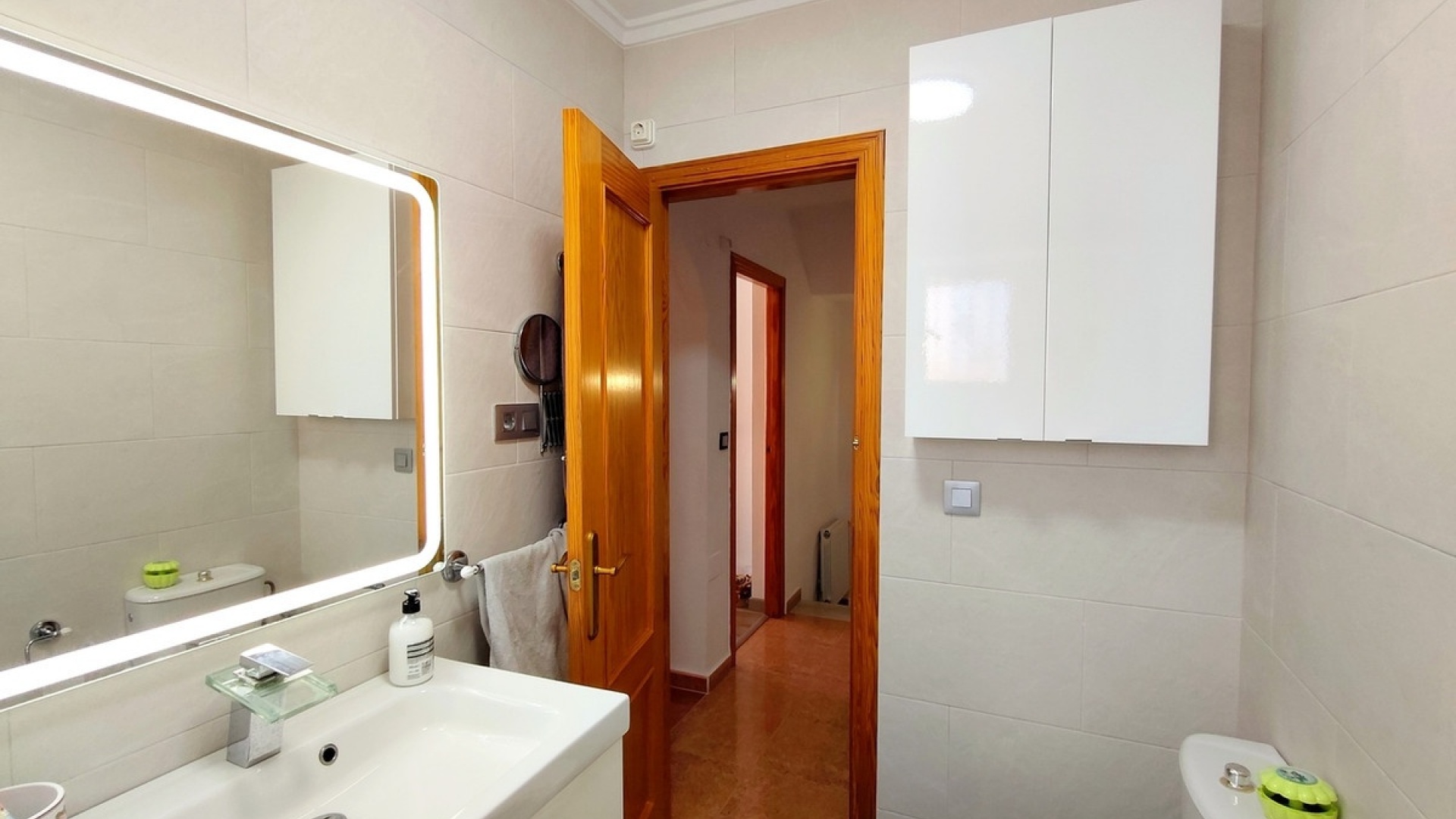 Återförsäljning - Radhus - Orihuela - Los Altos
