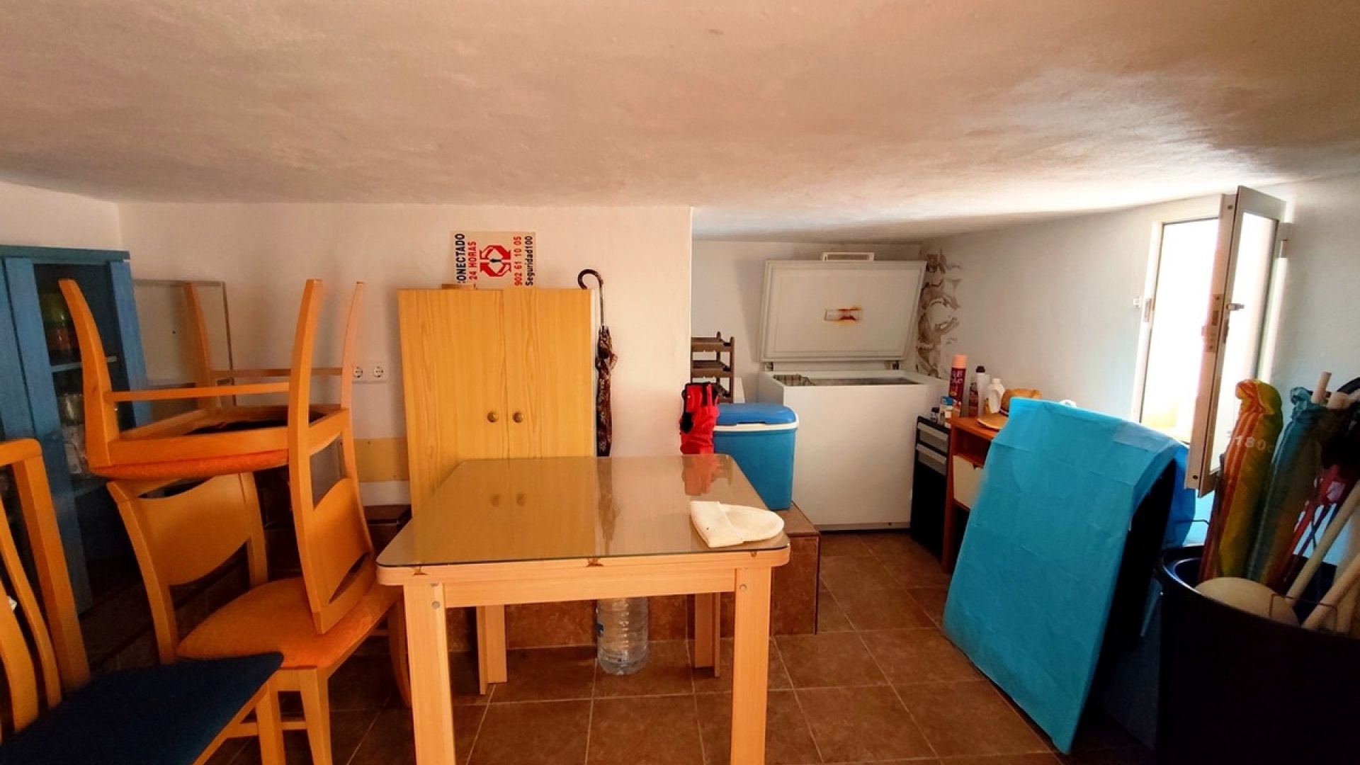 Återförsäljning - Radhus - Orihuela - Los Altos