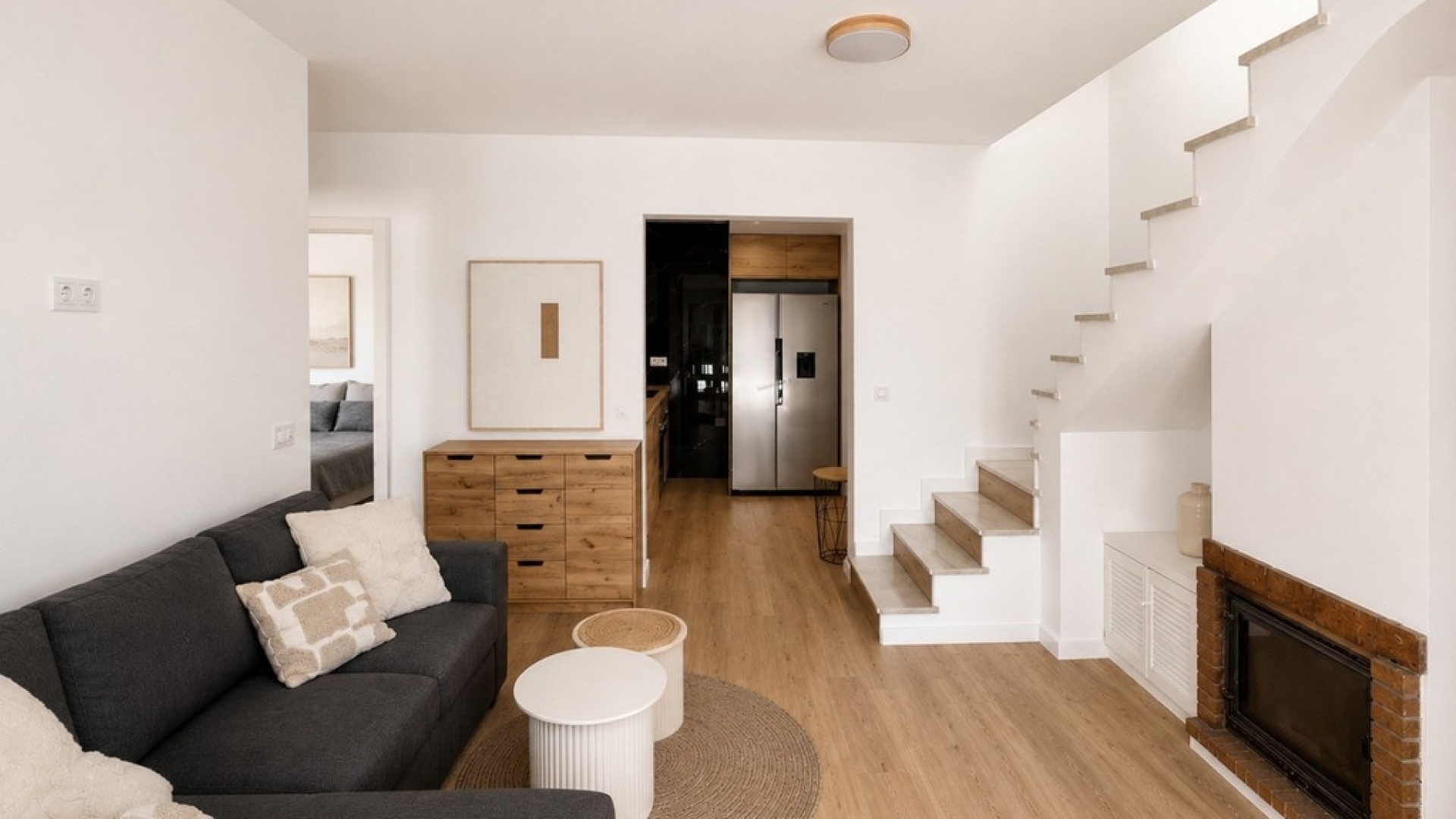 Återförsäljning - Radhus - Orihuela - Los Altos