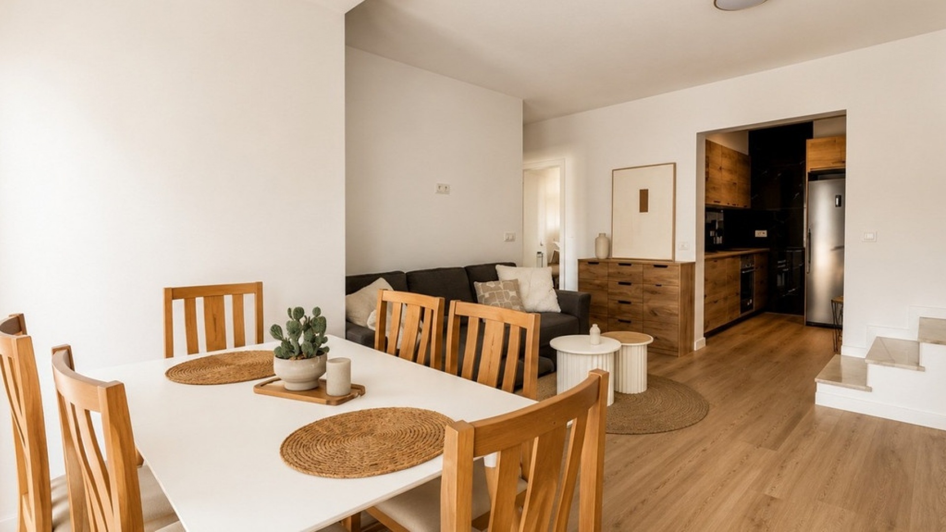 Återförsäljning - Radhus - Orihuela - Los Altos
