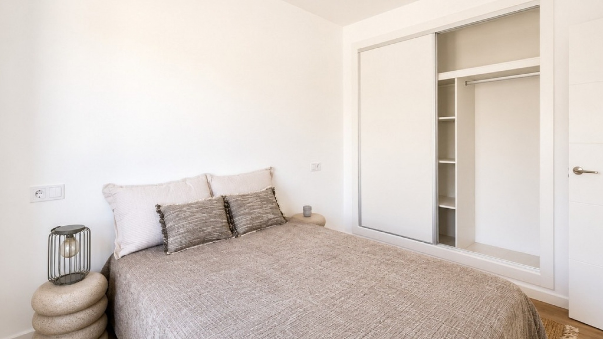 Återförsäljning - Radhus - Orihuela - Los Altos