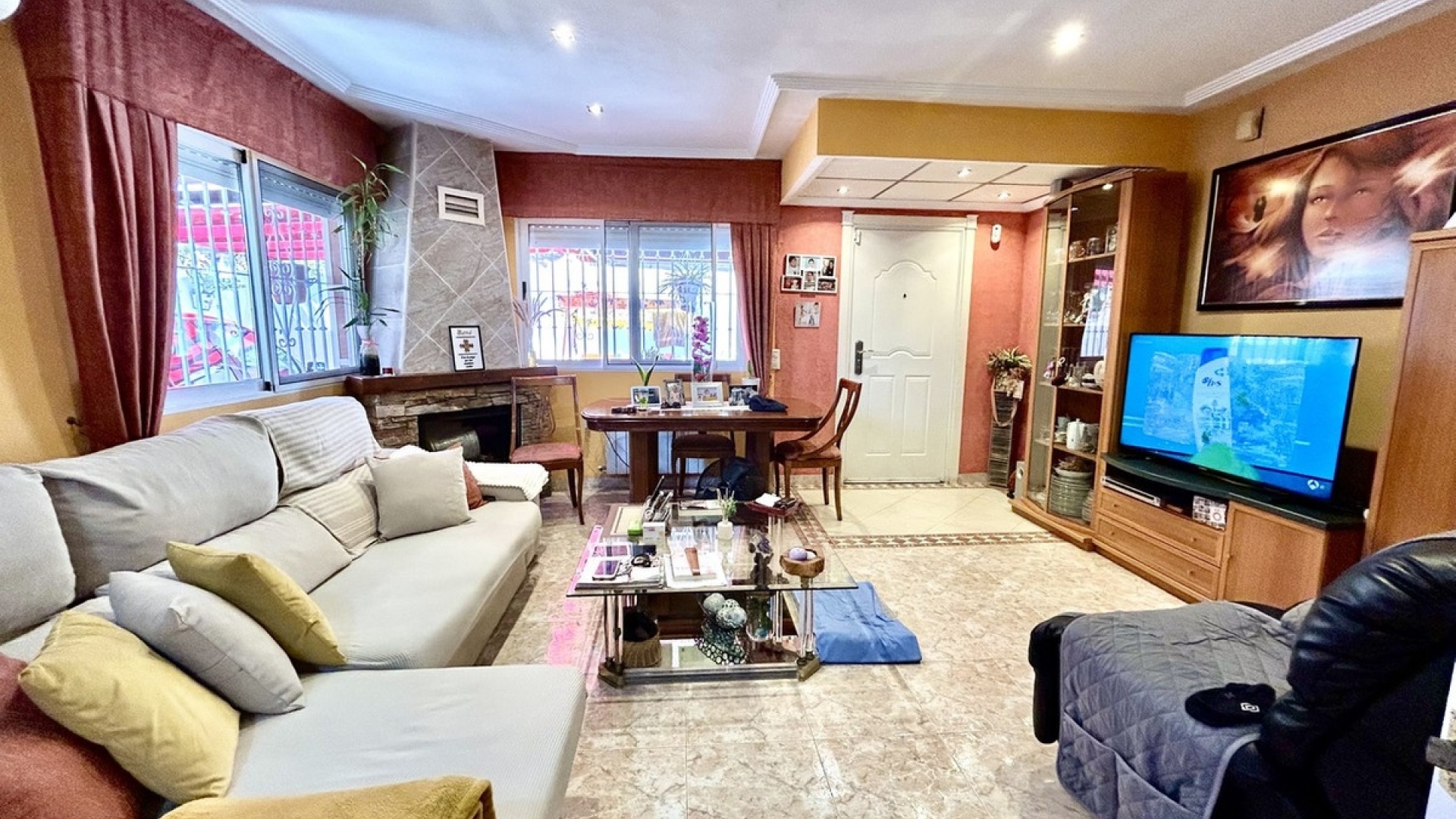 Återförsäljning - Radhus - Orihuela - Los Altos