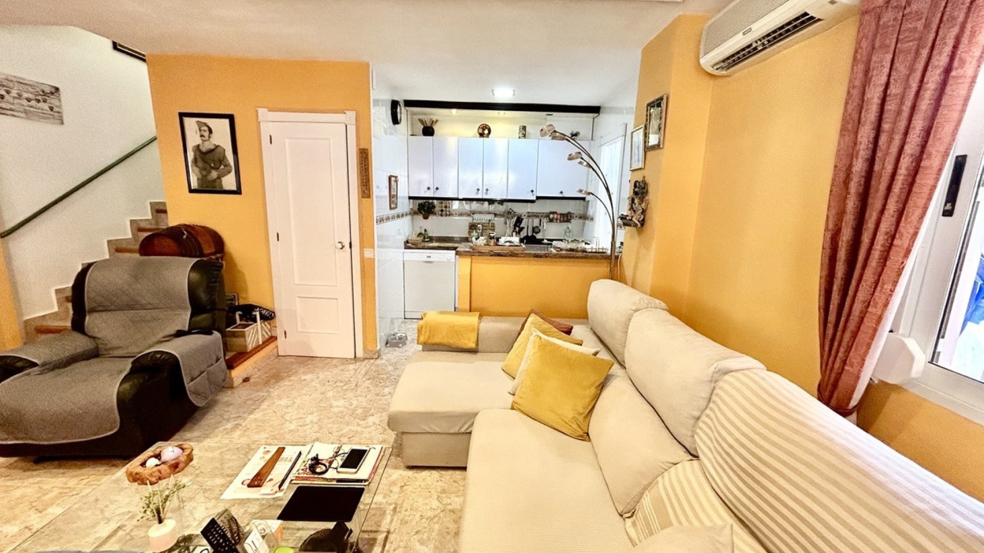 Återförsäljning - Radhus - Orihuela - Los Altos