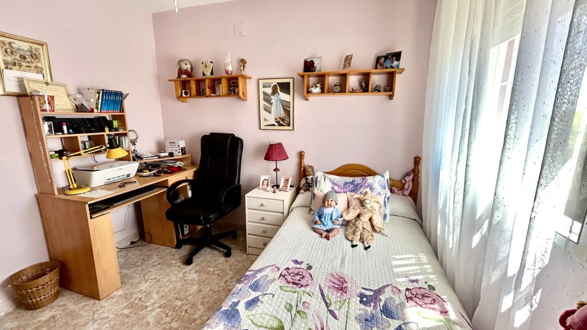 Återförsäljning - Radhus - Orihuela - Los Altos