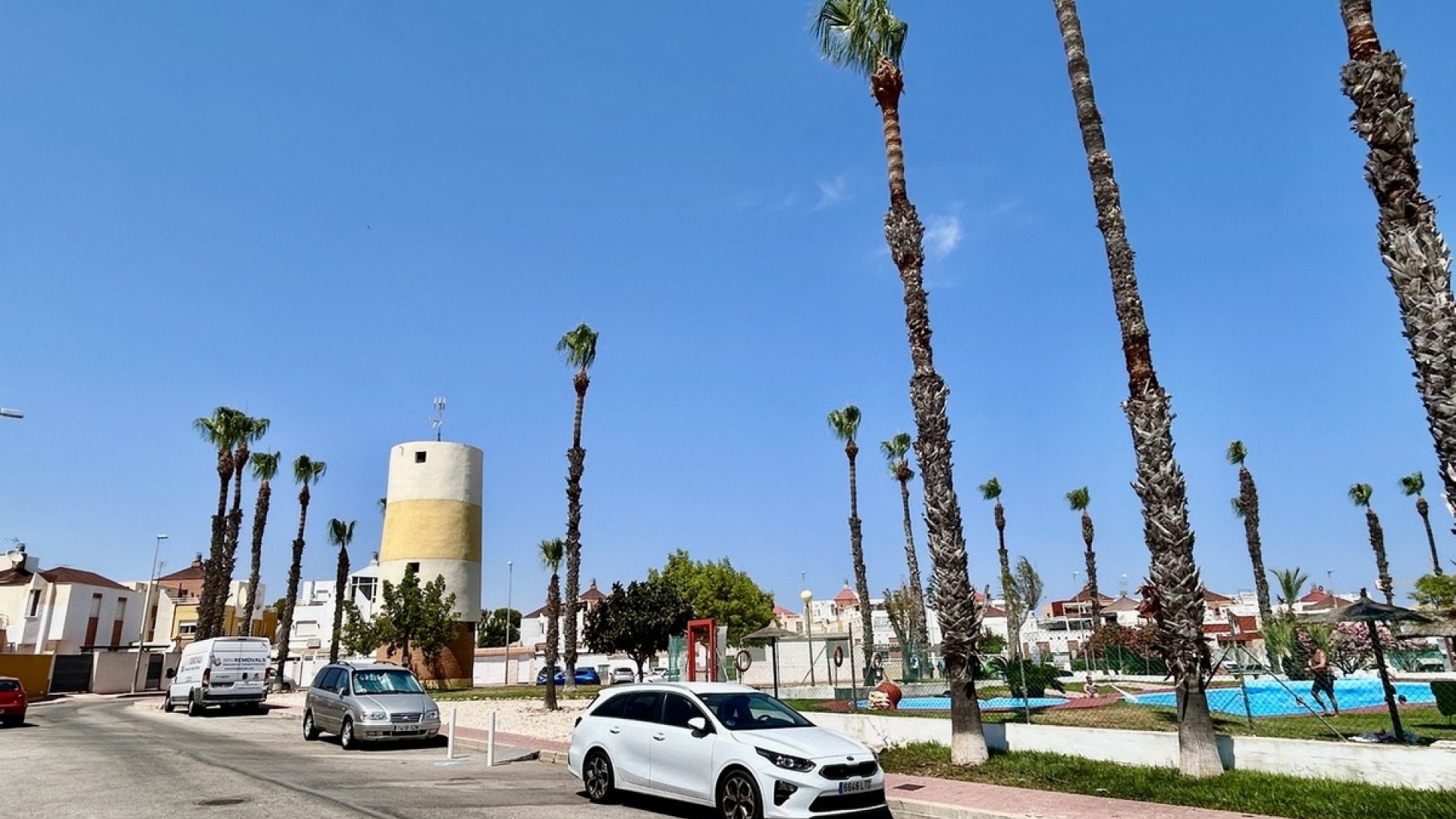 Återförsäljning - Radhus - Orihuela - Los Altos