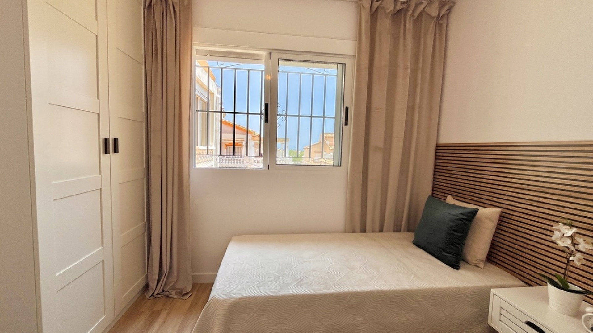 Återförsäljning - Radhus - Orihuela - Los Altos