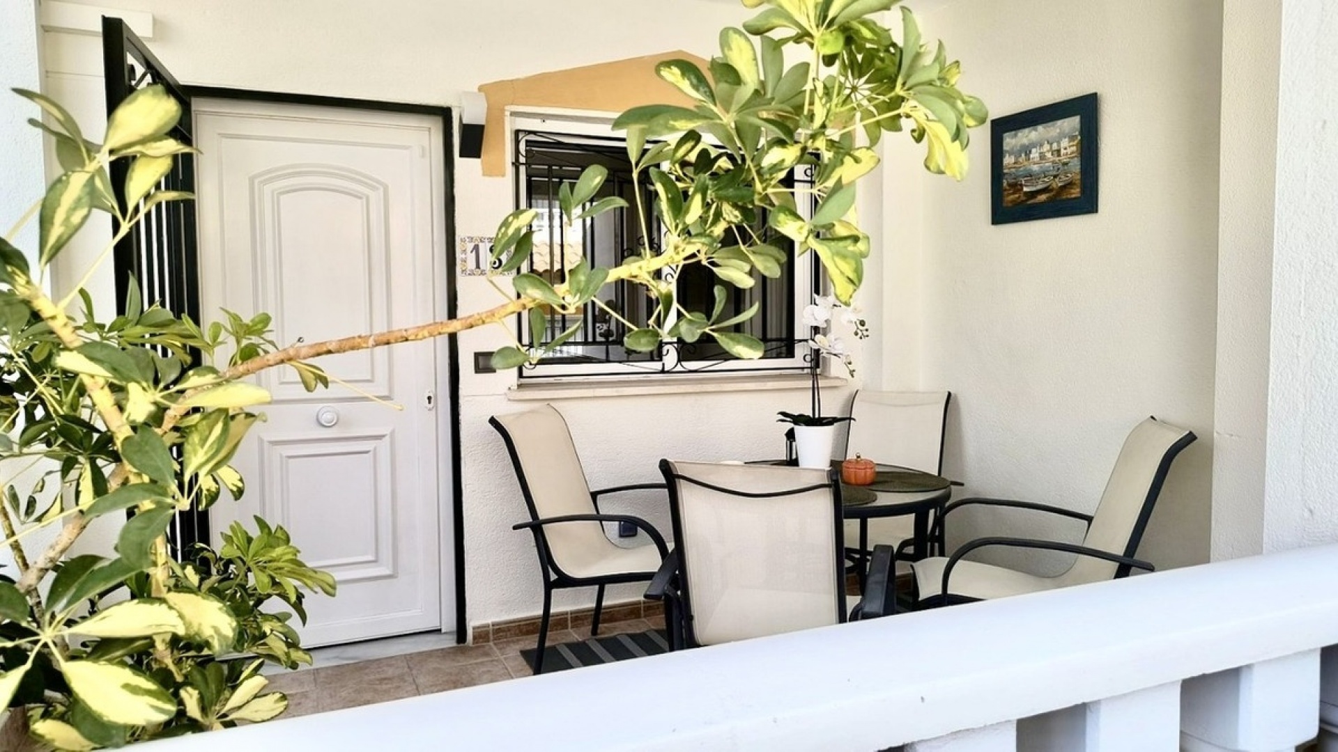 Återförsäljning - Radhus - Orihuela - Los Altos