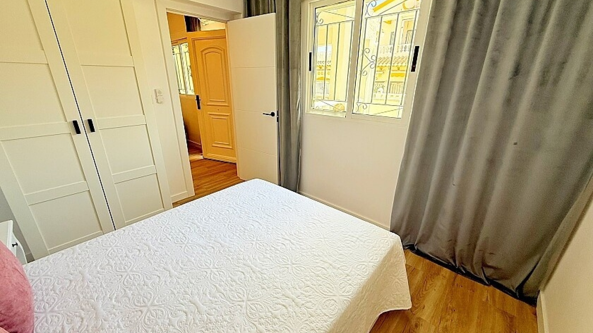Återförsäljning - Radhus - Orihuela - Los Altos