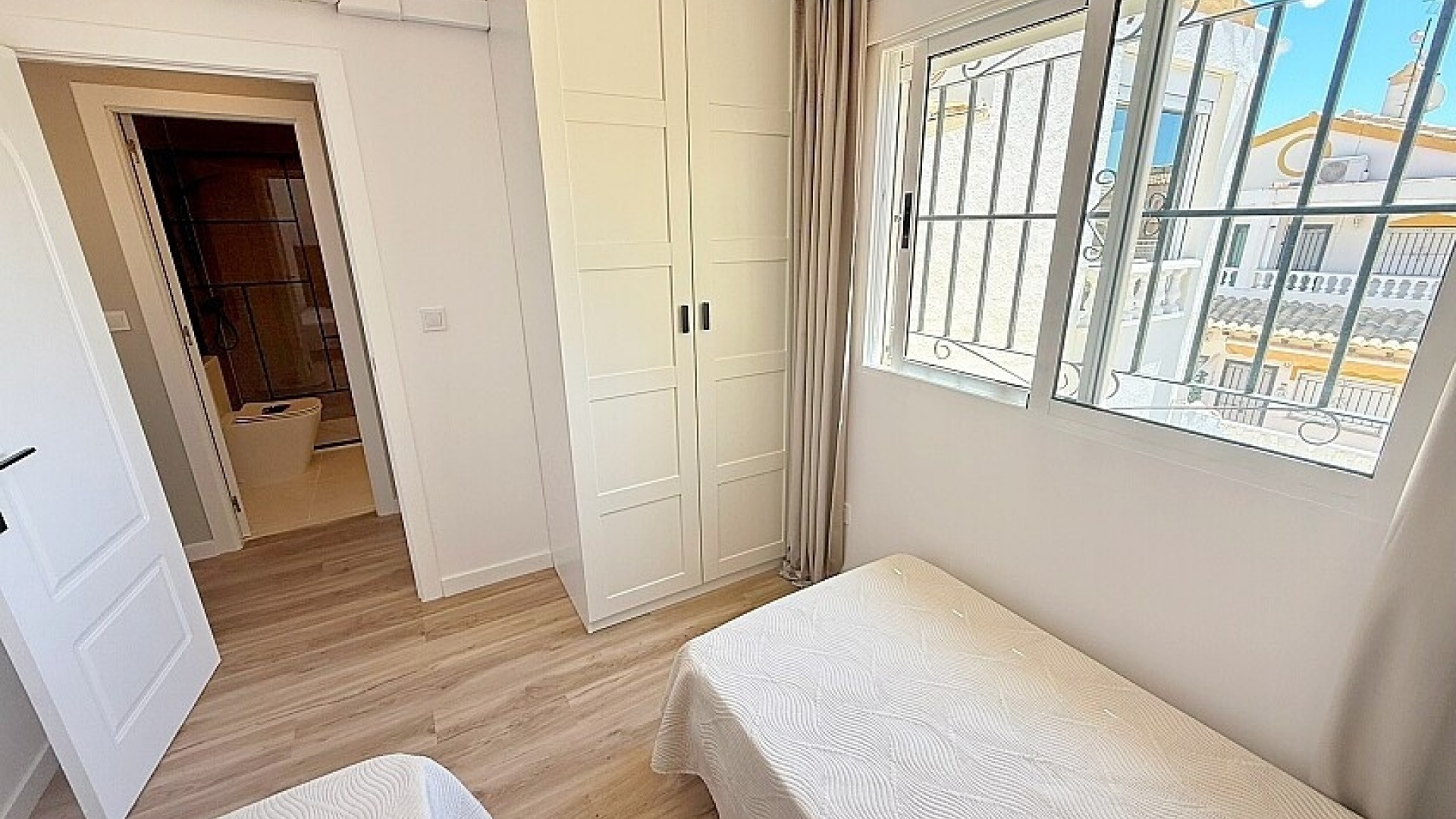 Återförsäljning - Radhus - Orihuela - Los Altos