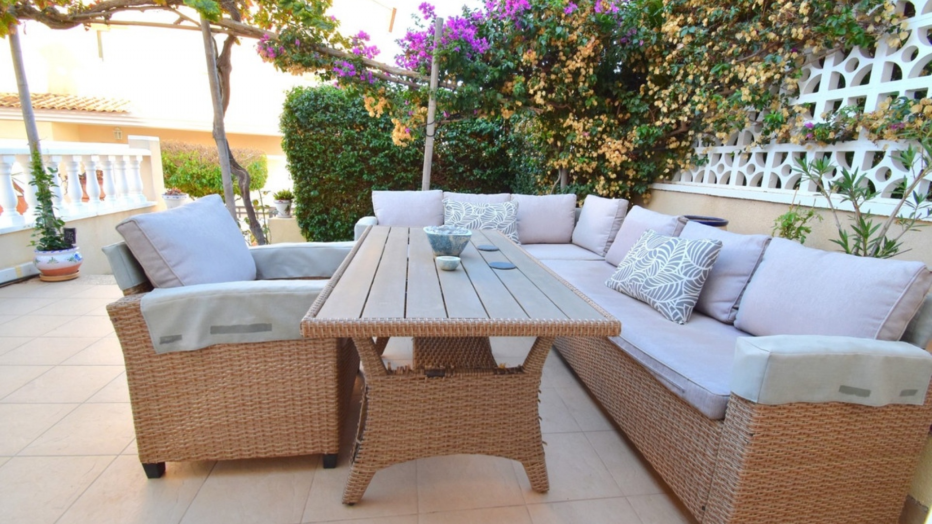 Återförsäljning - Radhus - Orihuela - Los Altos