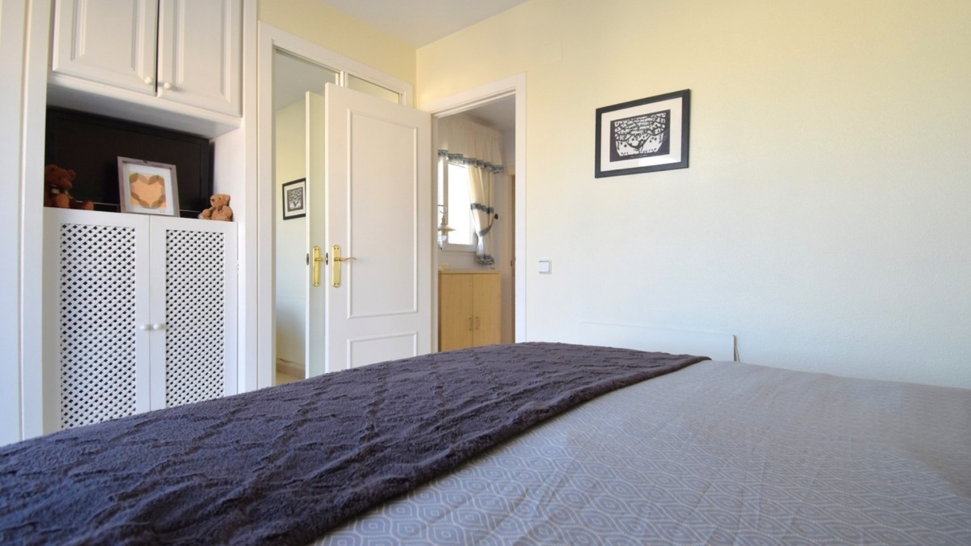 Återförsäljning - Radhus - Orihuela - Los Altos