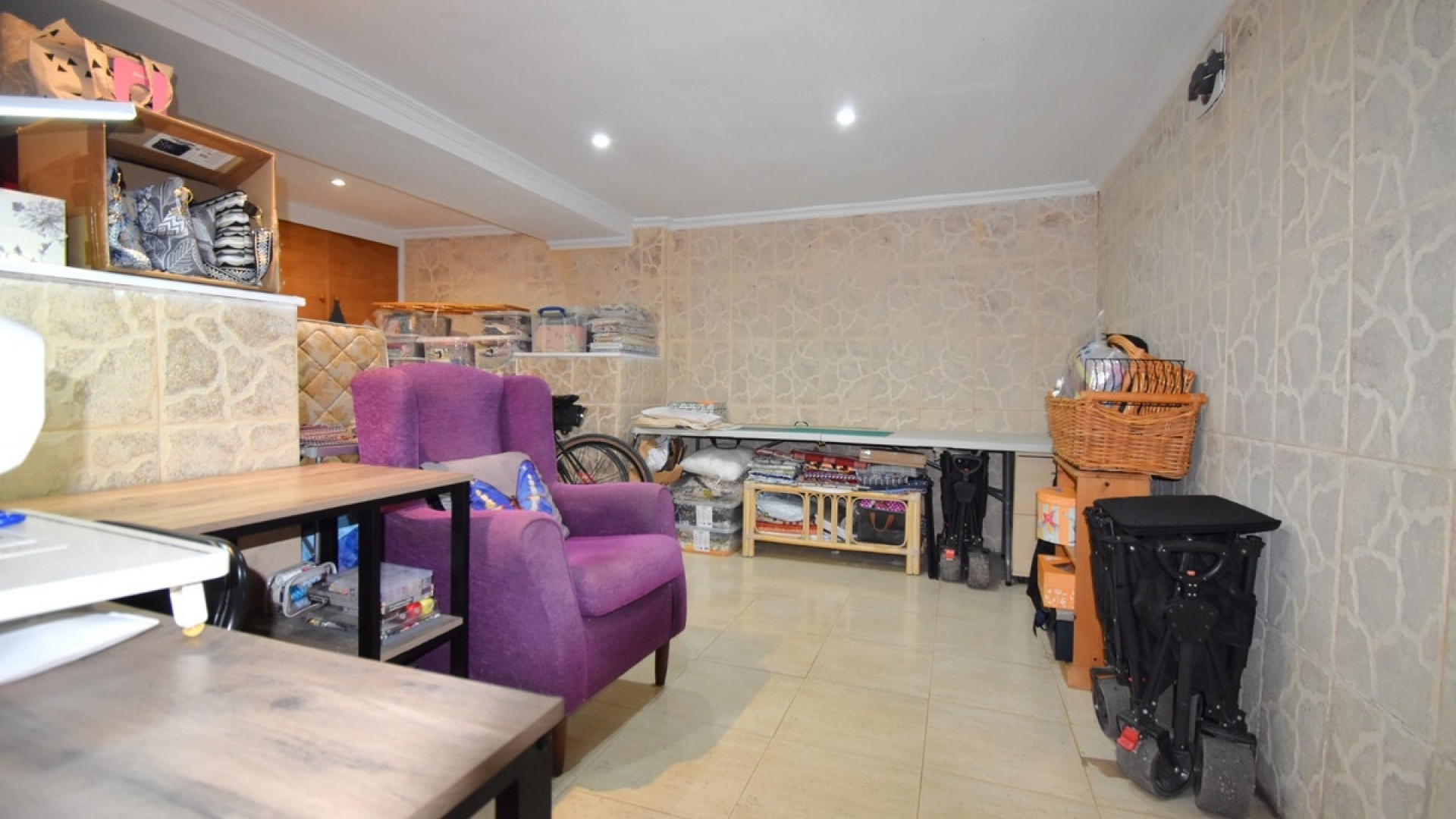 Återförsäljning - Radhus - Orihuela - Los Altos