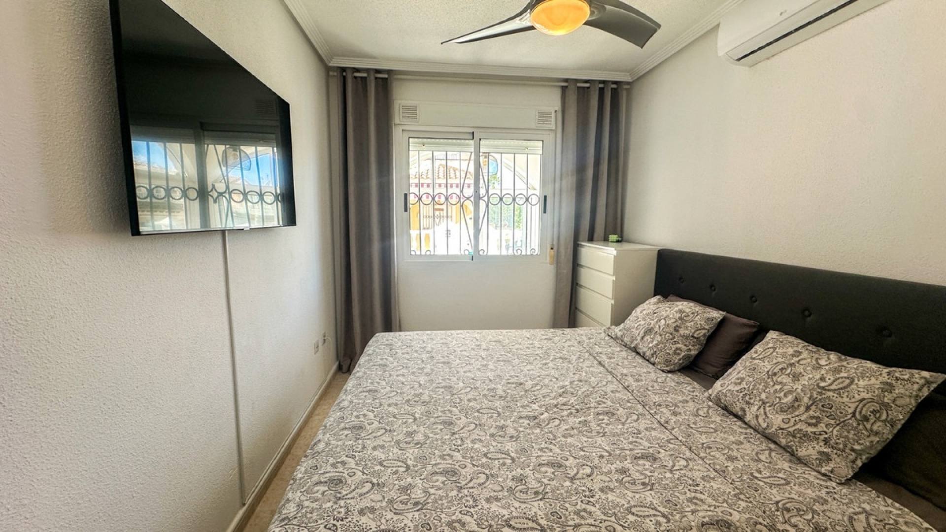 Återförsäljning - Radhus - Orihuela - Los Altos