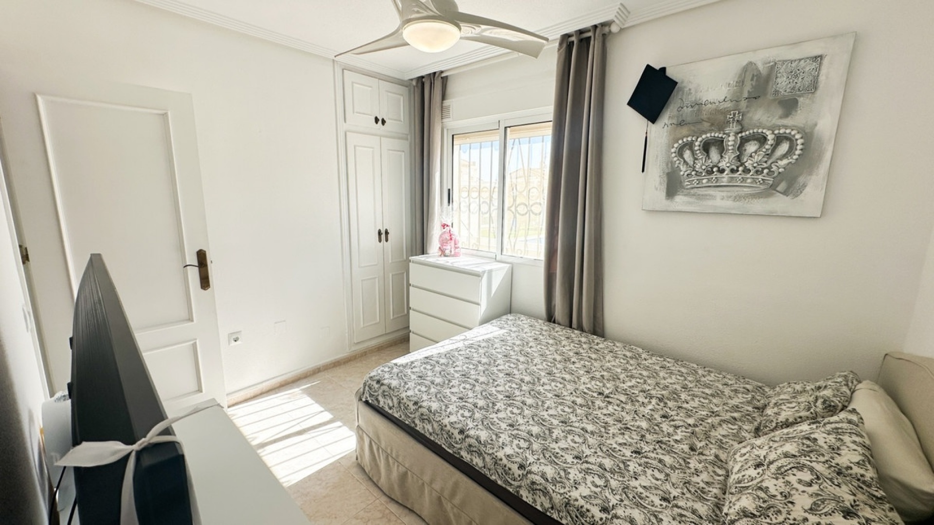 Återförsäljning - Radhus - Orihuela - Los Altos