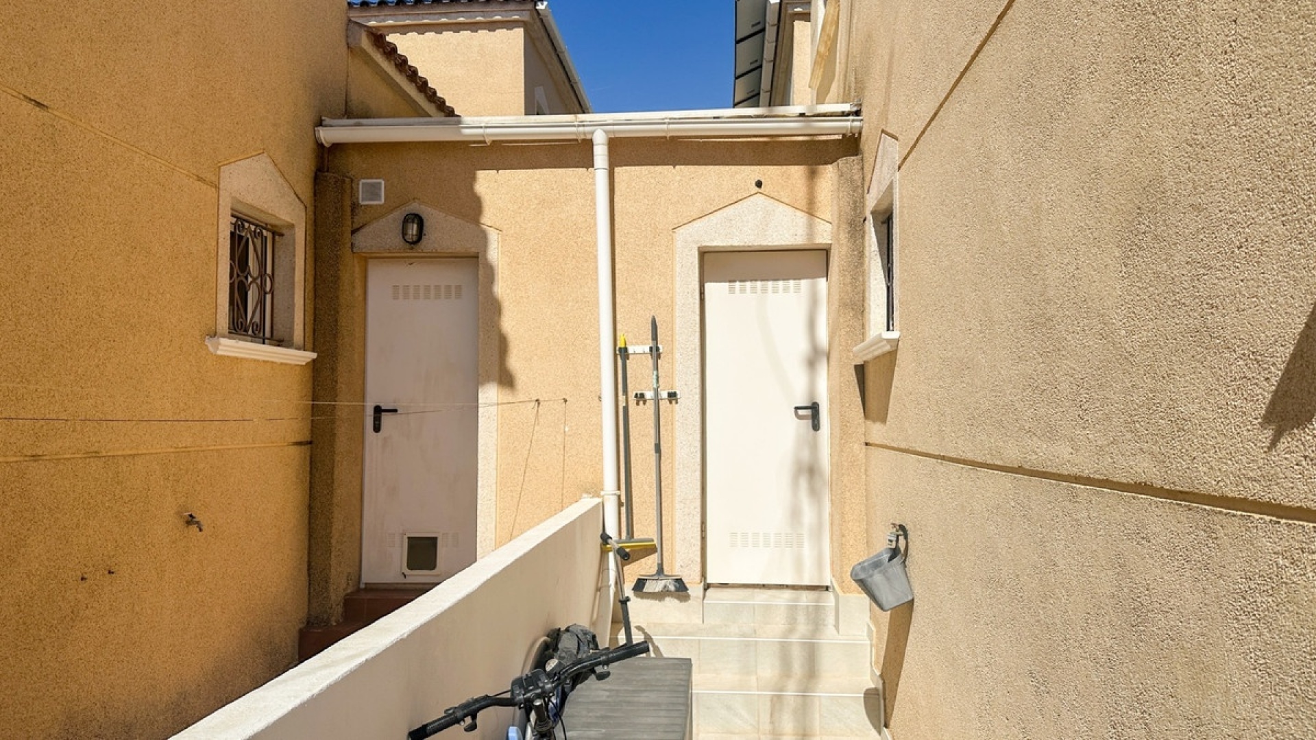 Återförsäljning - Radhus - Orihuela - Los Altos