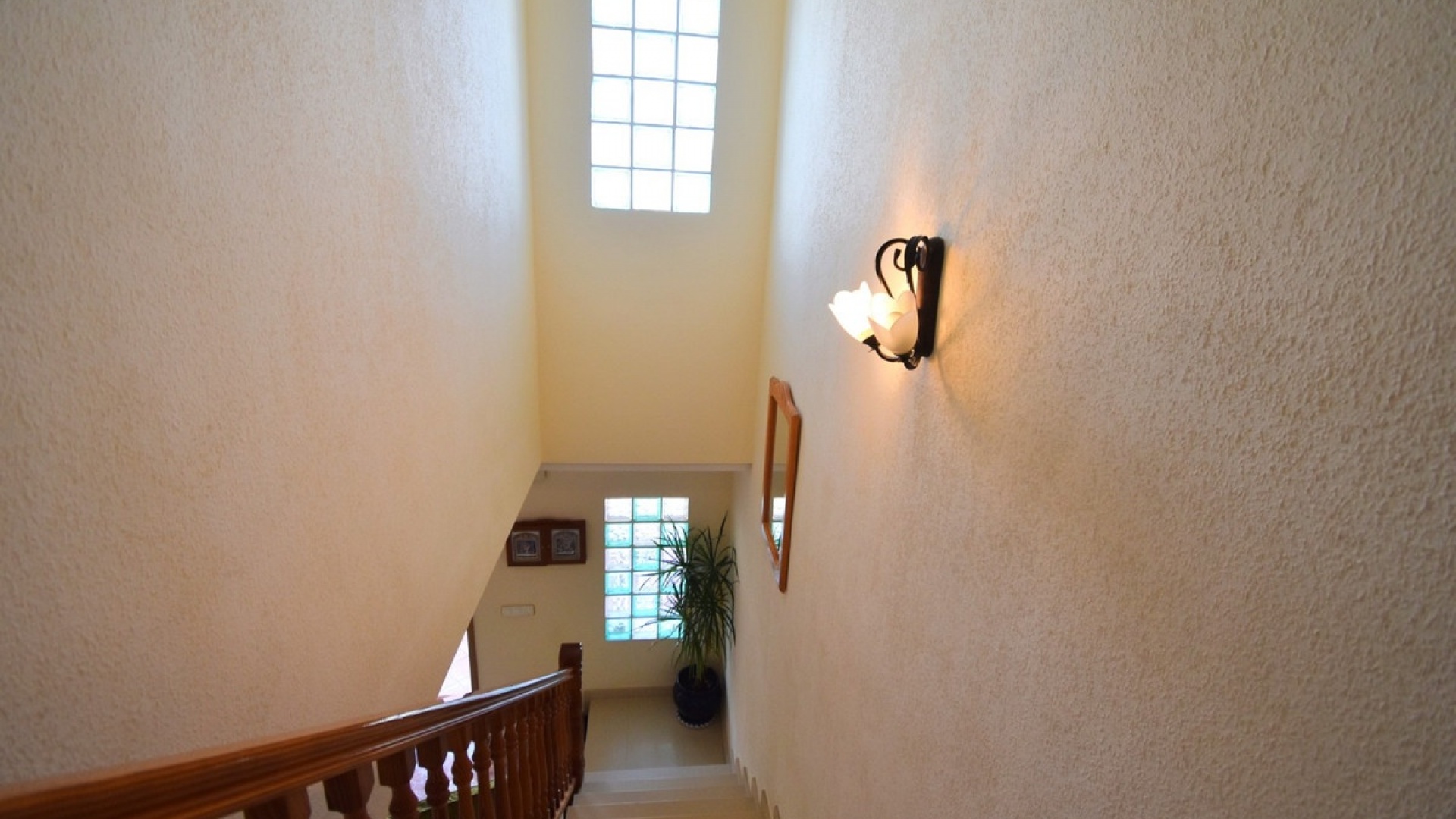 Återförsäljning - Radhus - Orihuela - Los Balcones