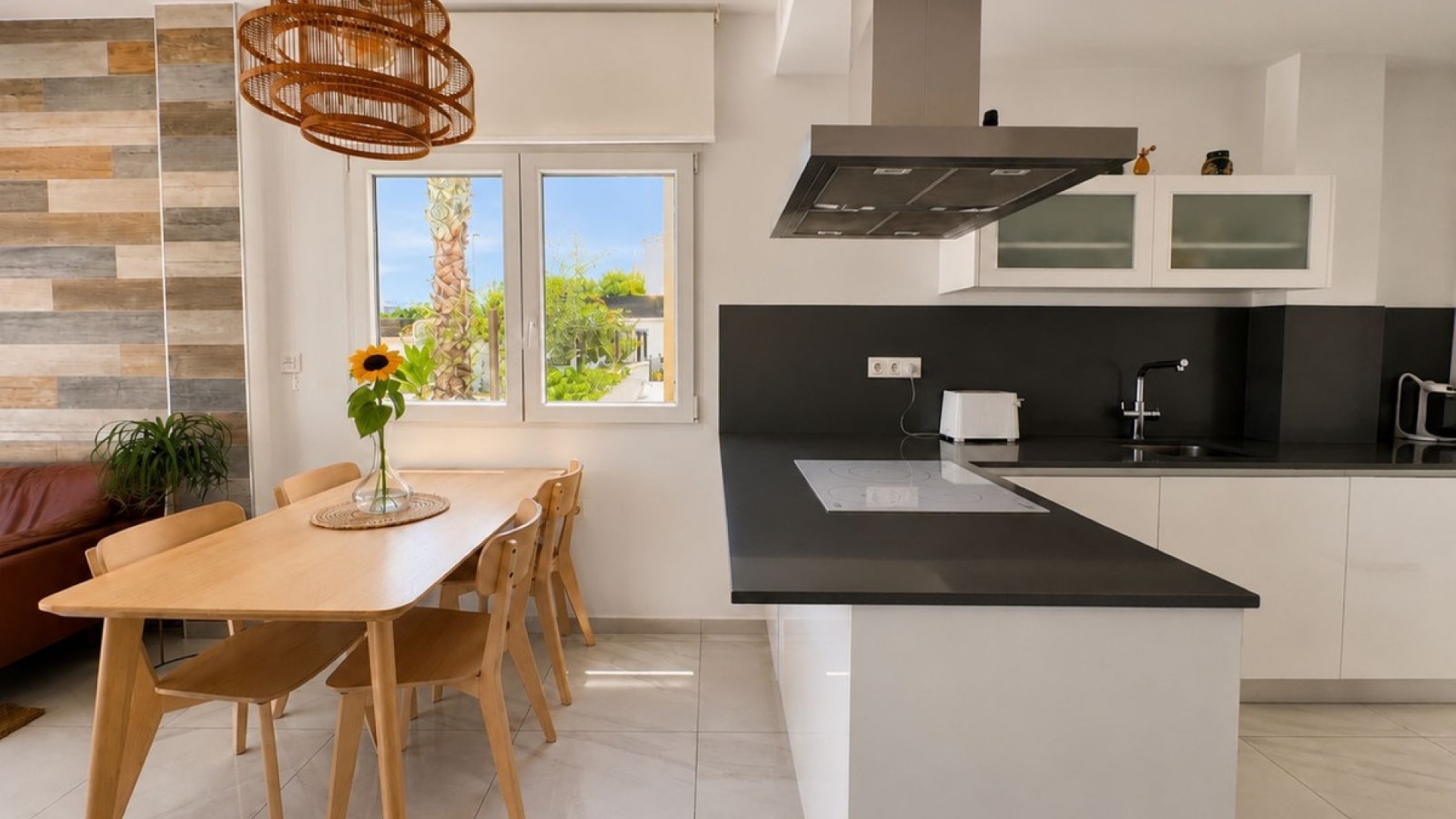 Återförsäljning - Radhus - Orihuela - Los Balcones