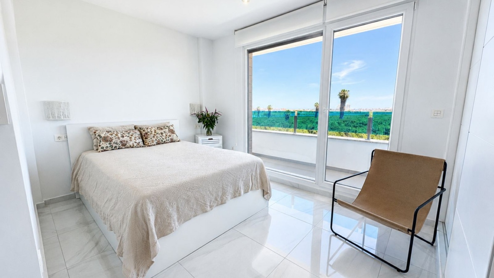 Återförsäljning - Radhus - Orihuela - Los Balcones