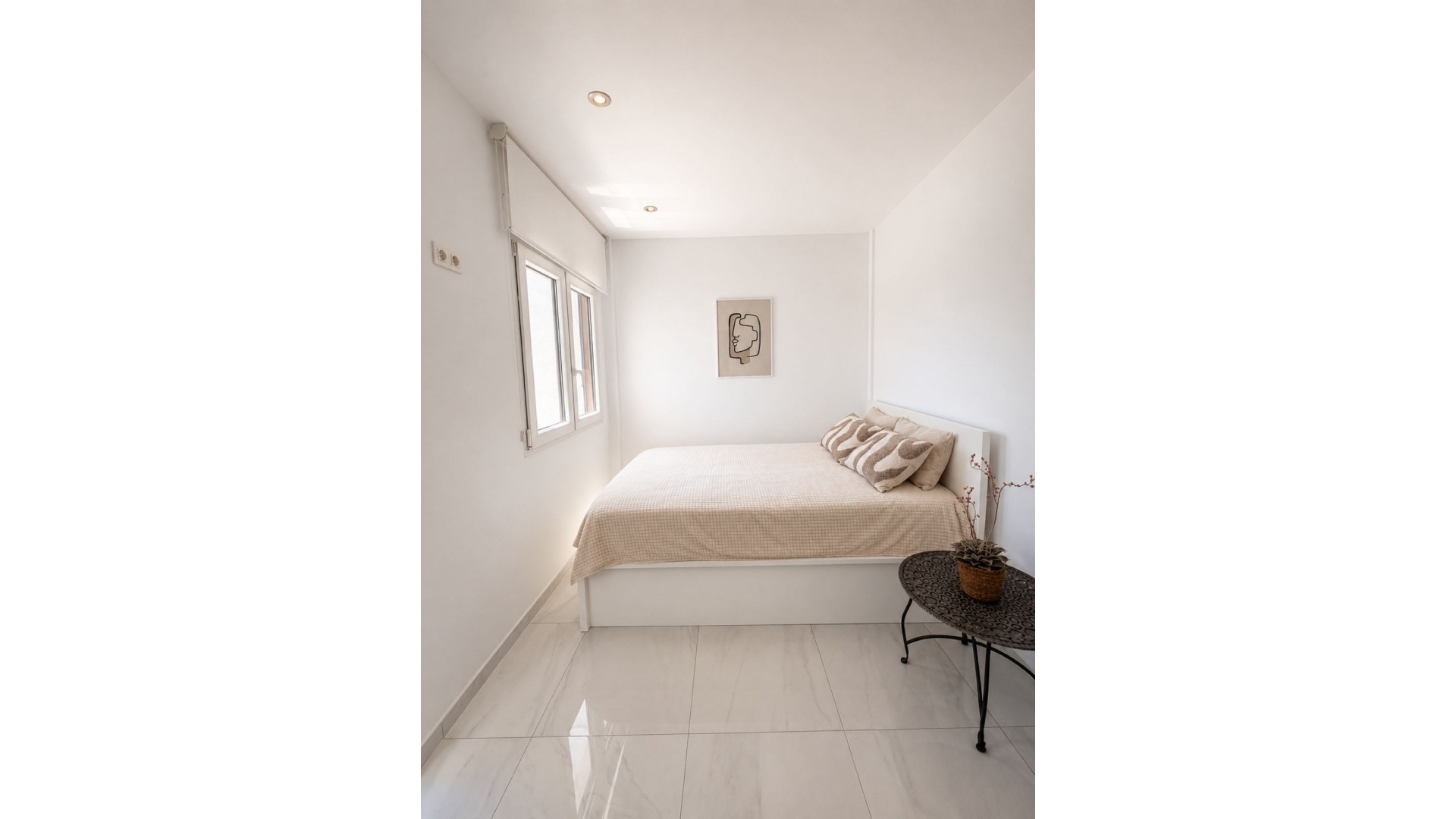 Återförsäljning - Radhus - Orihuela - Los Balcones
