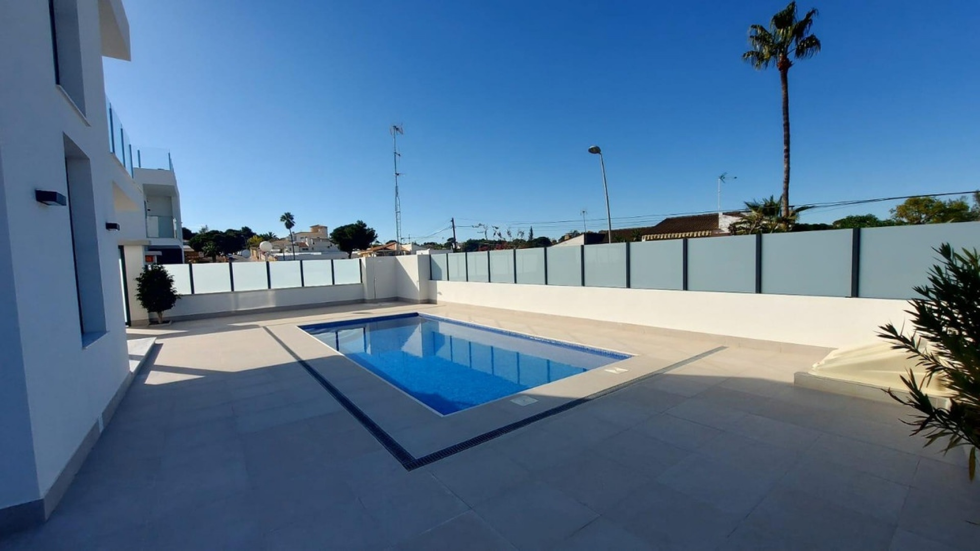 Återförsäljning - Radhus - Orihuela - Los Balcones
