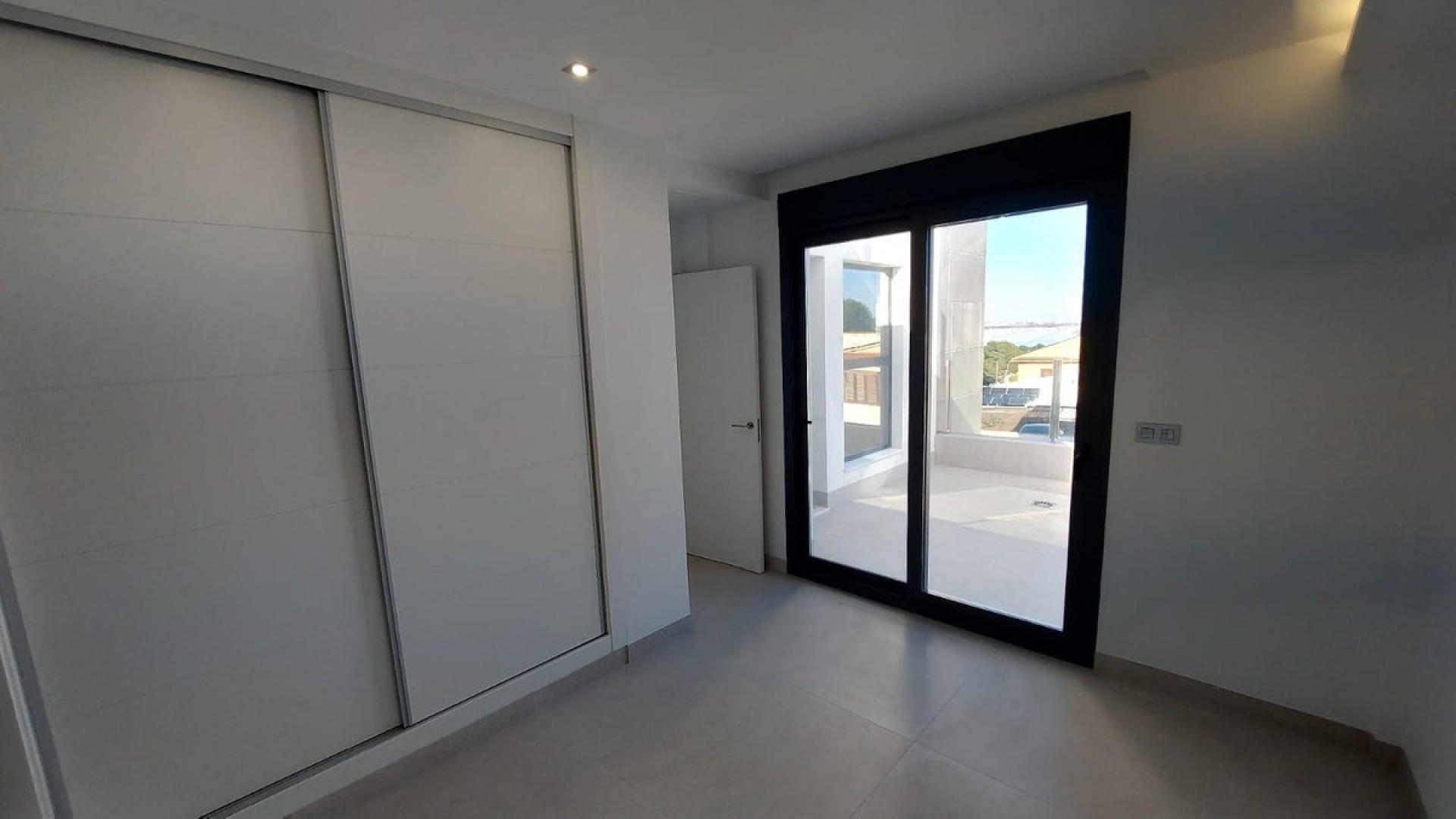 Återförsäljning - Radhus - Orihuela - Los Balcones