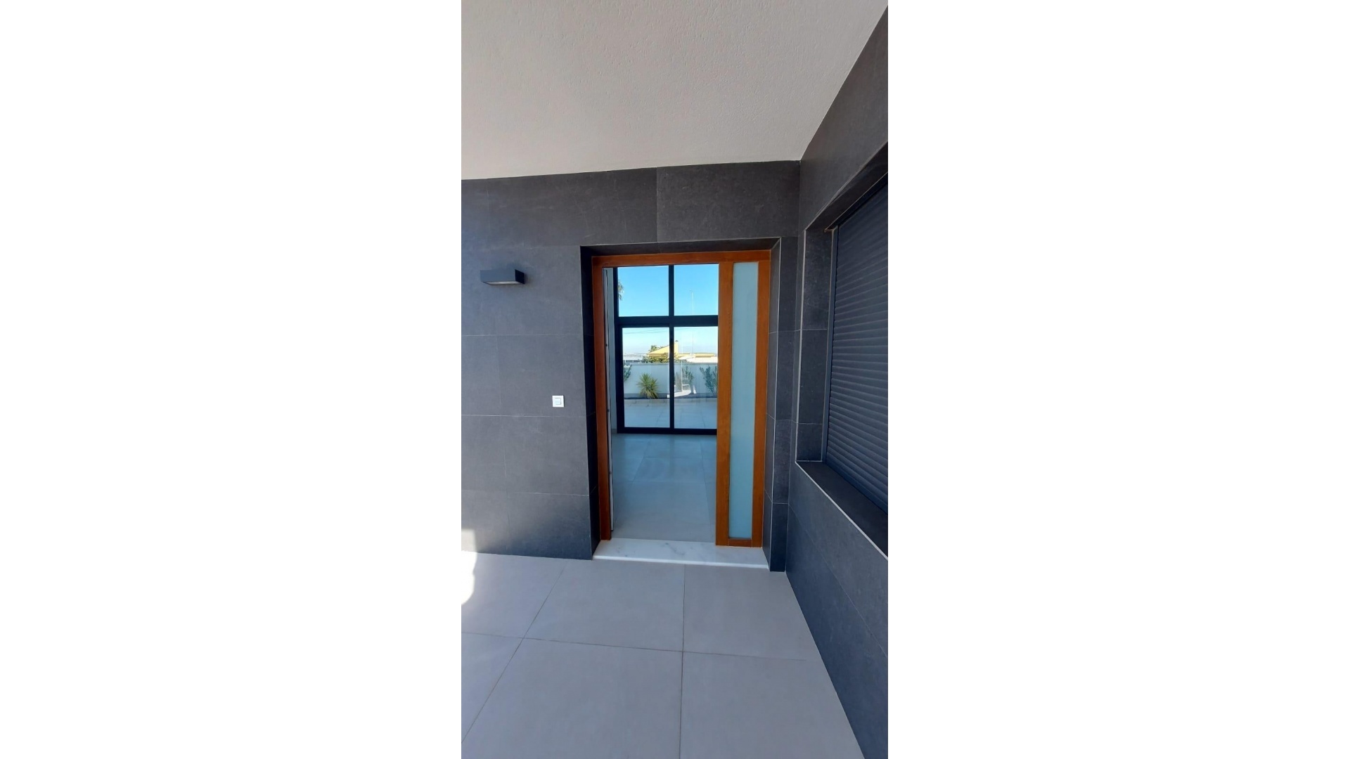 Återförsäljning - Radhus - Orihuela - Los Balcones