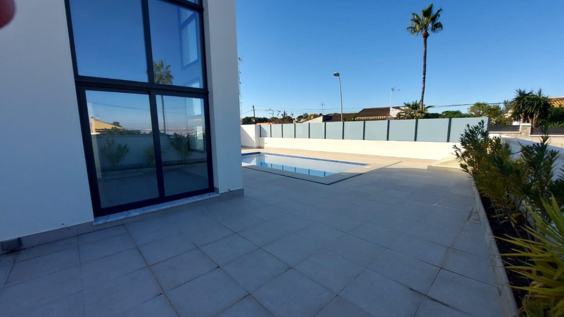 Återförsäljning - Radhus - Orihuela - Los Balcones