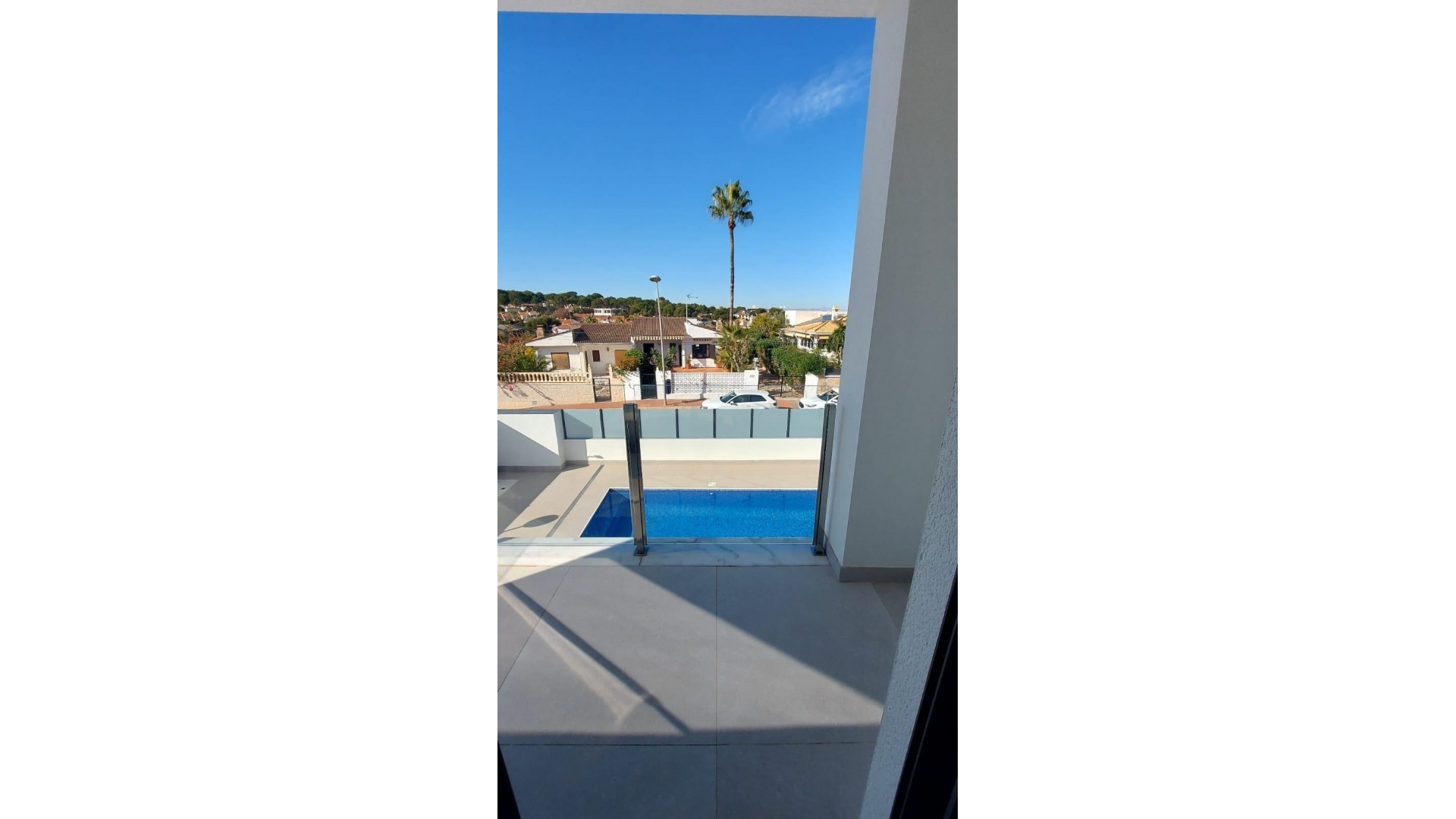 Återförsäljning - Radhus - Orihuela - Los Balcones