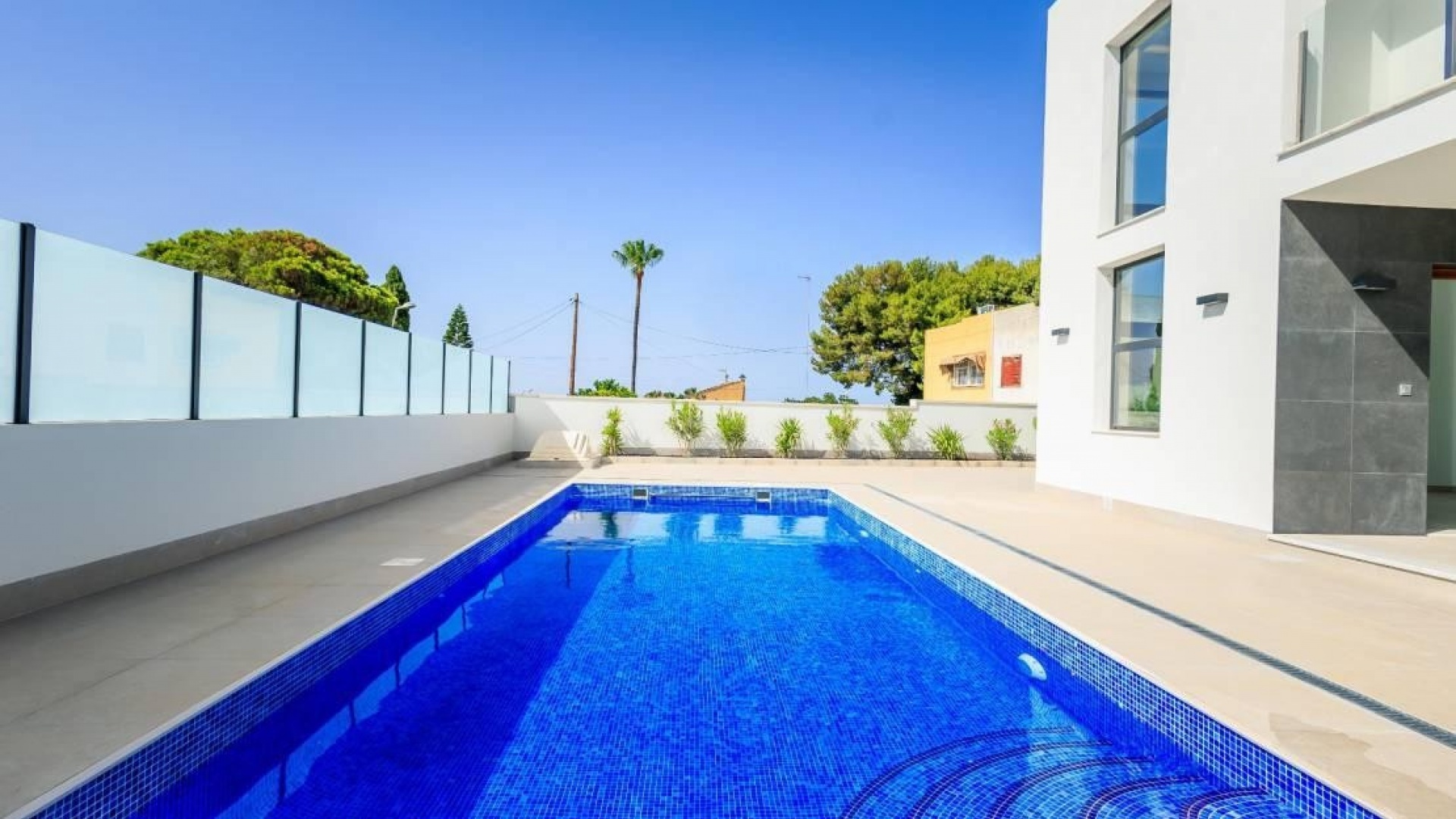 Återförsäljning - Radhus - Orihuela - Los Balcones